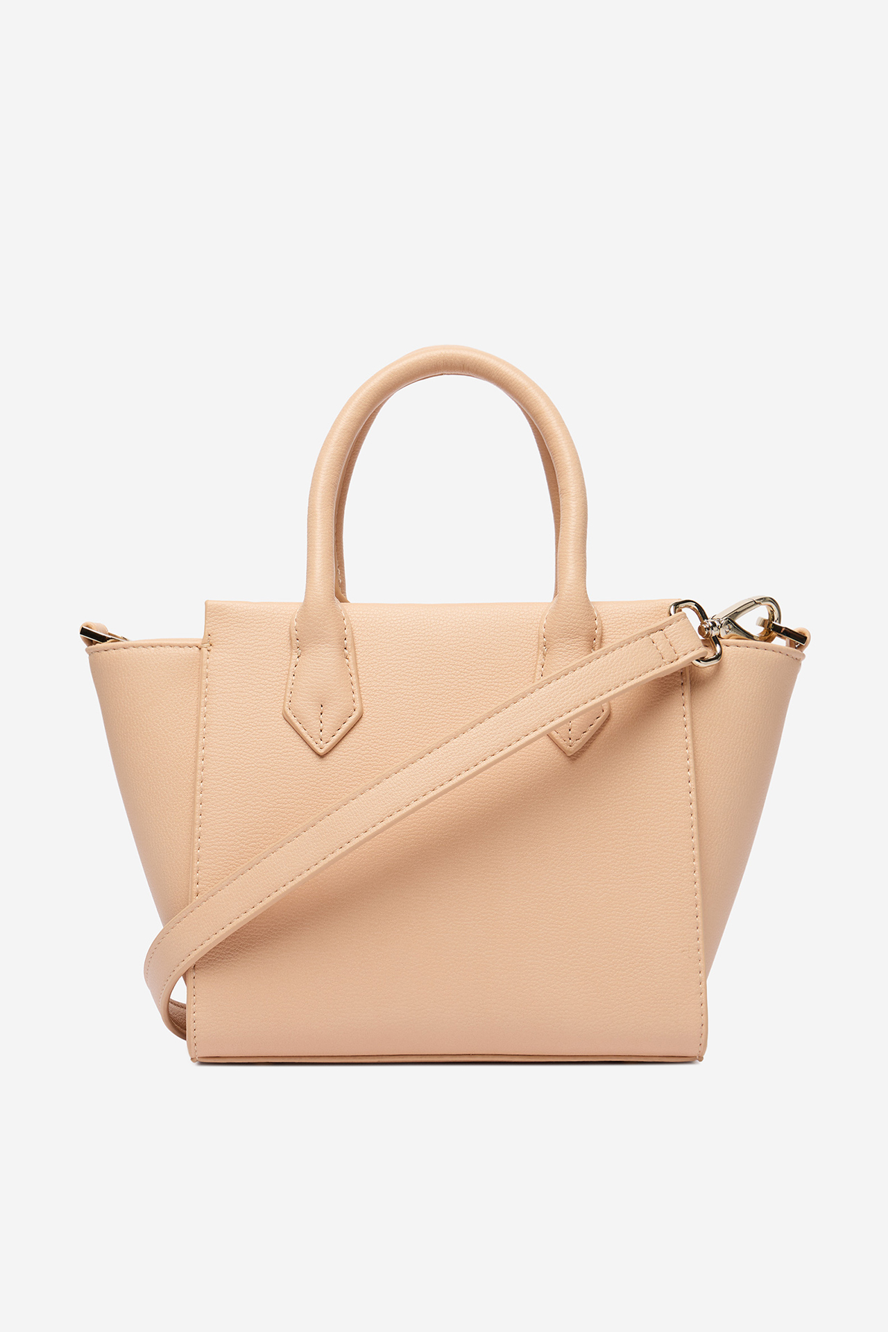 Kabelka Světle oranžová