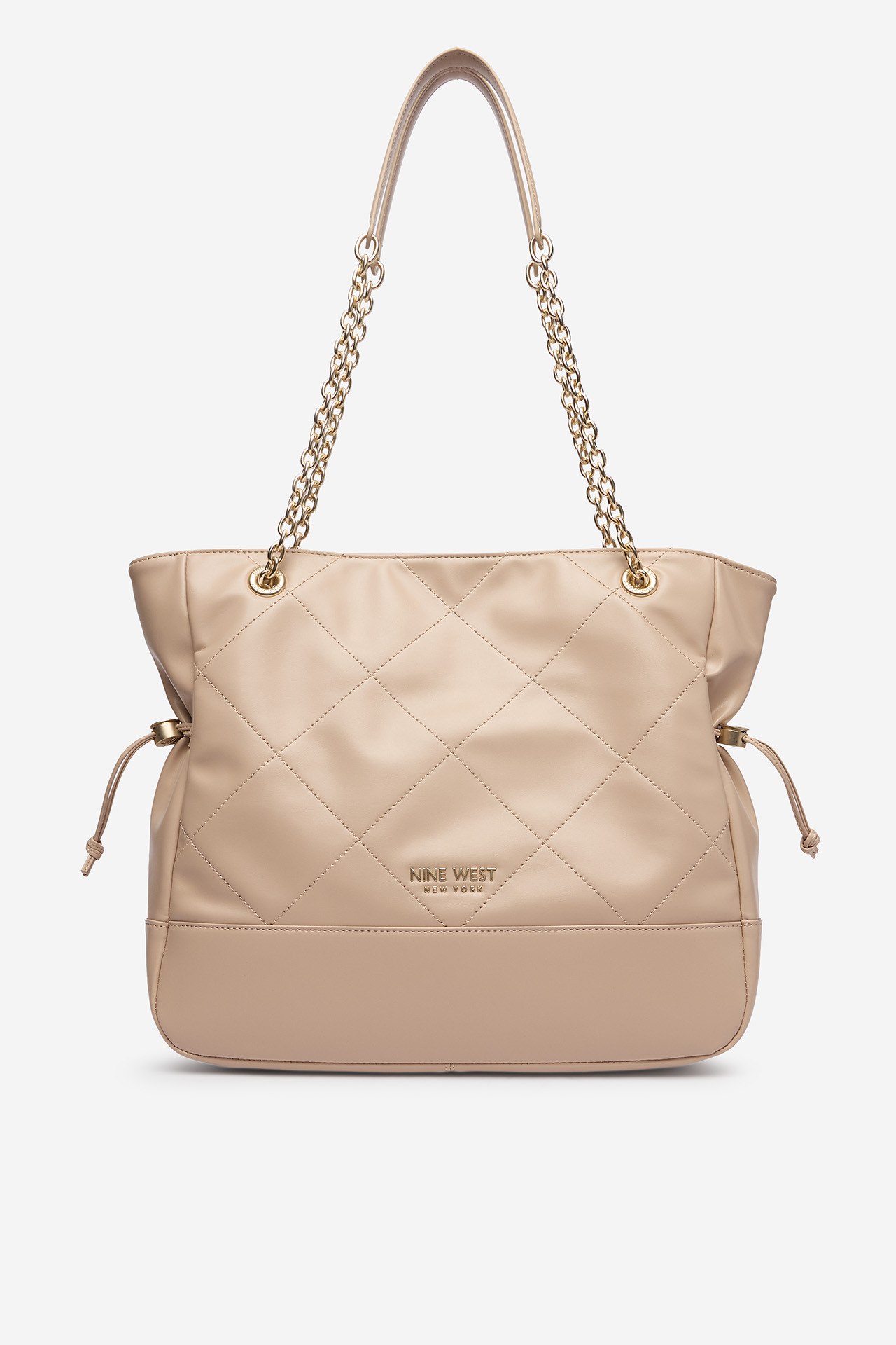 Kabelka Světle růžová