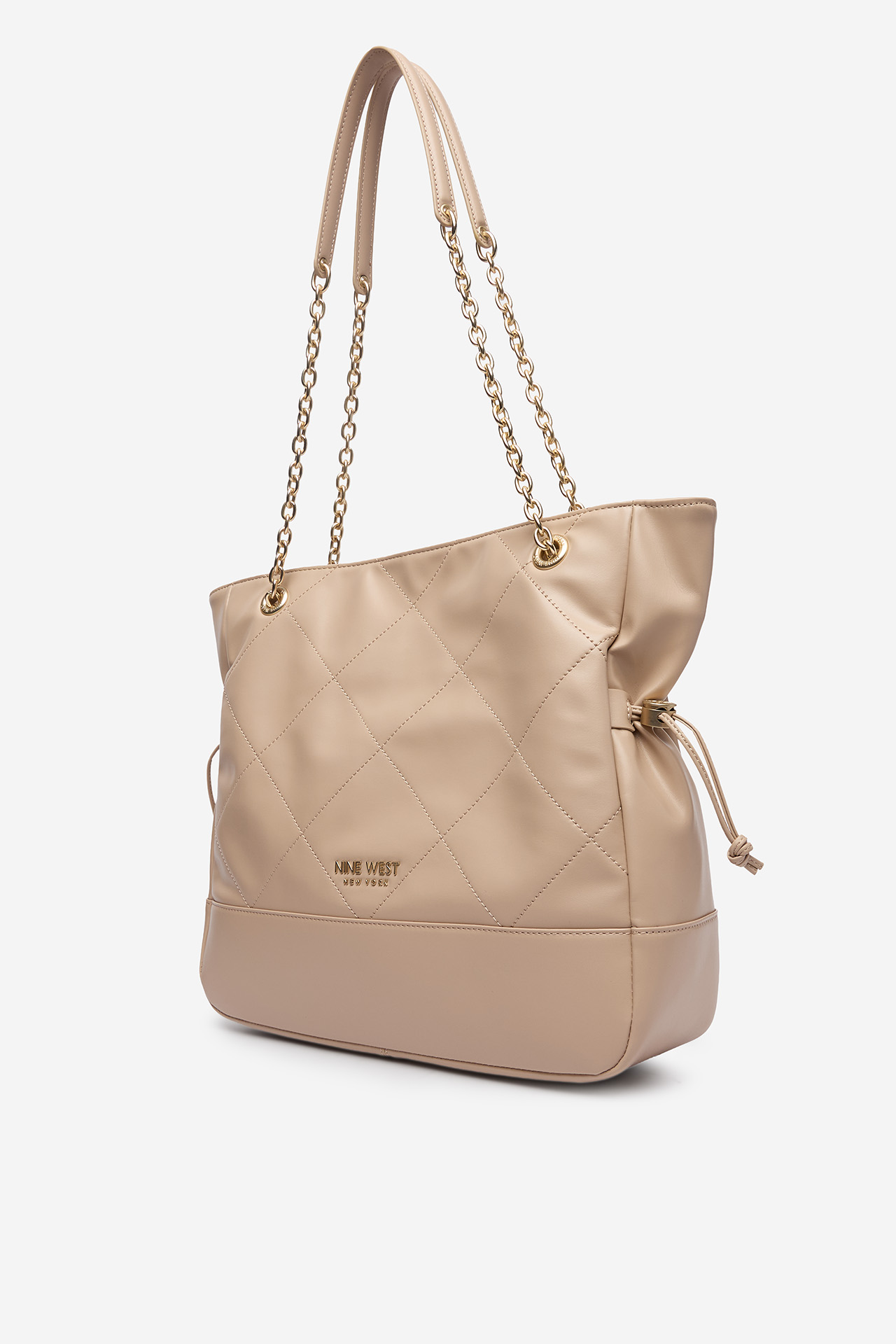 Kabelka Světle růžová