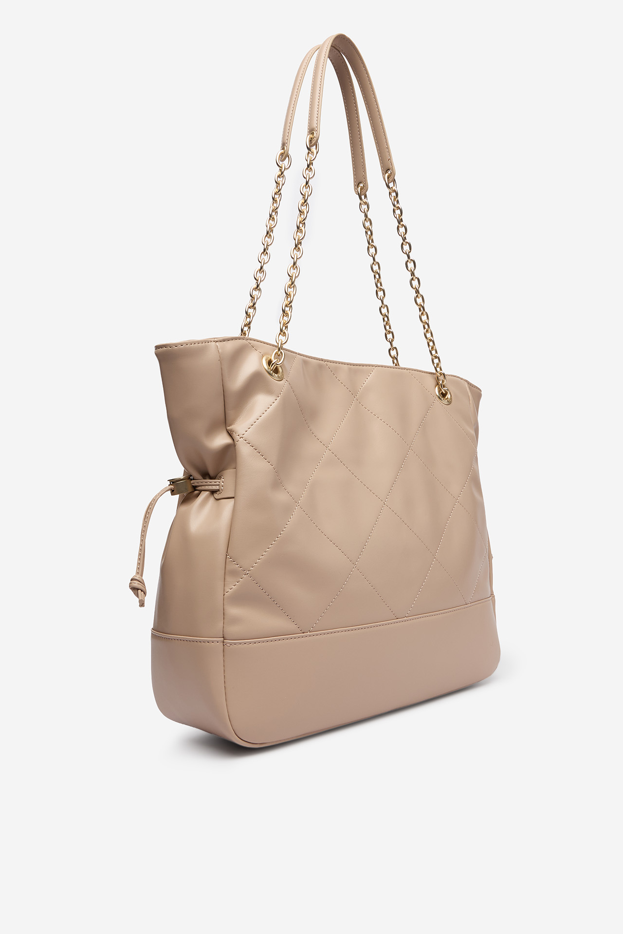 Kabelka Světle růžová