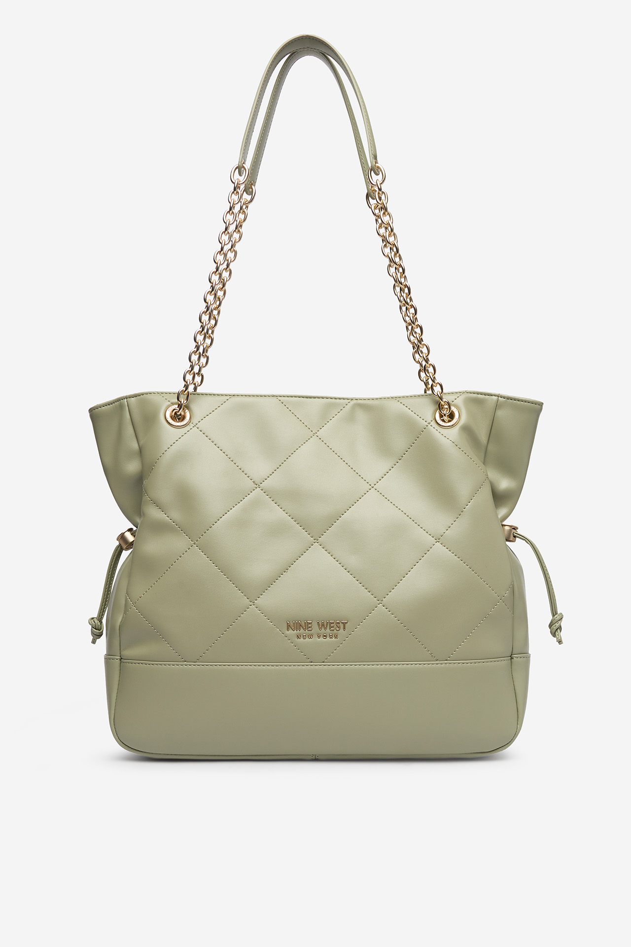 Kabelka Jasně zelená