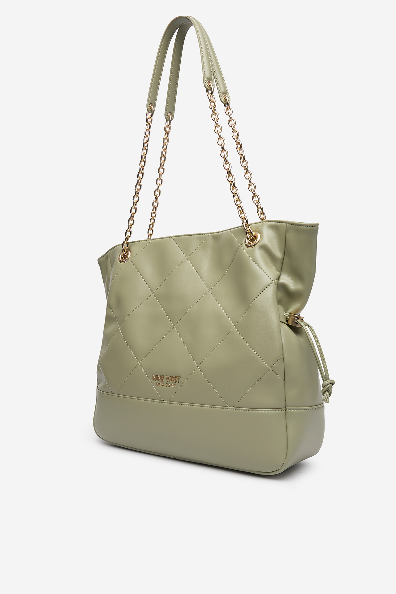 Kabelka Jasně zelená