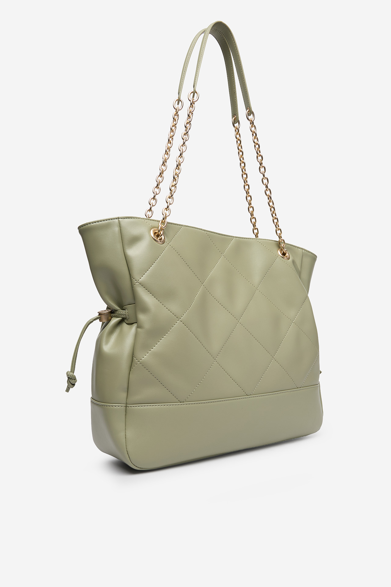 Kabelka Jasně zelená