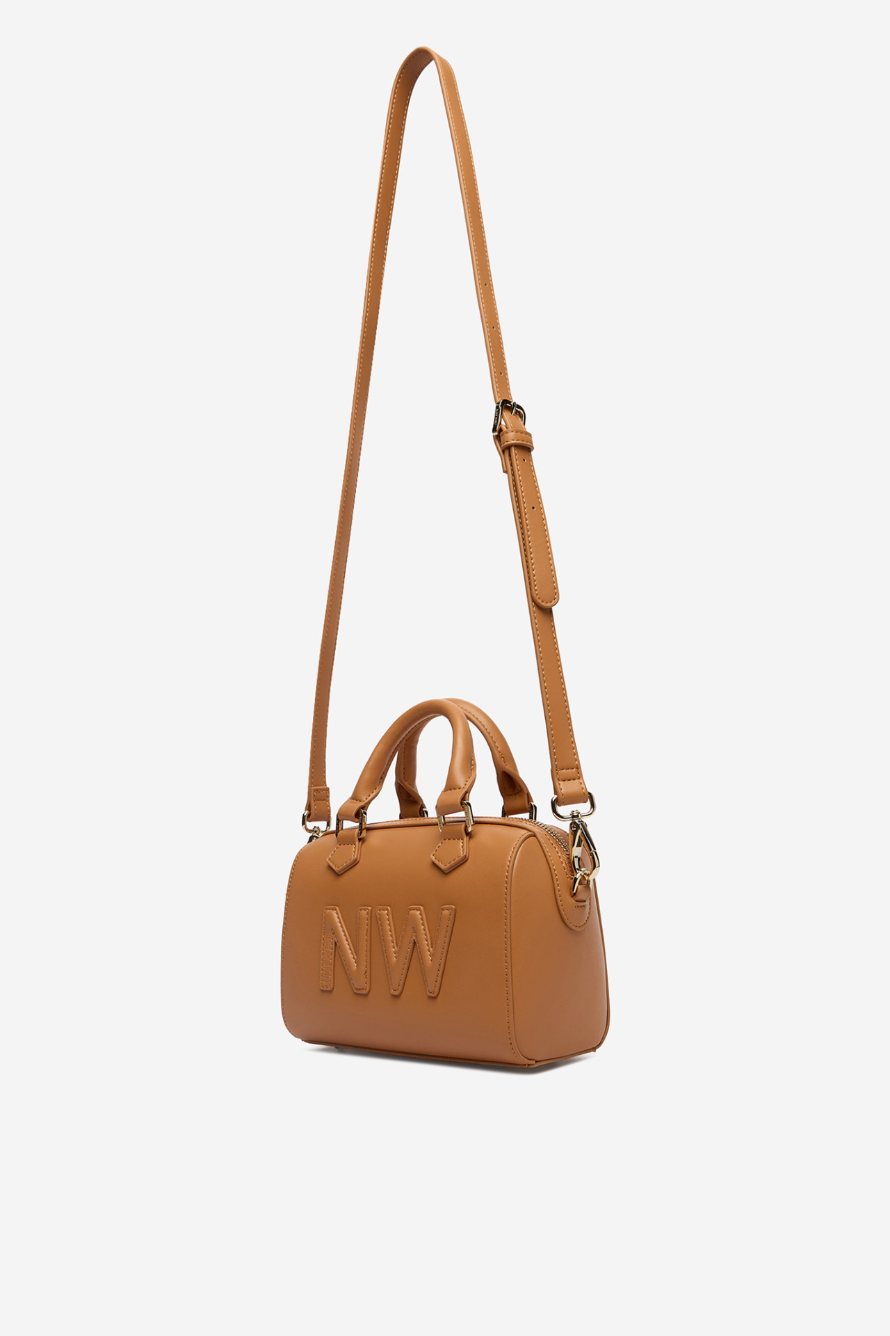 Kabelka Světle hnědá