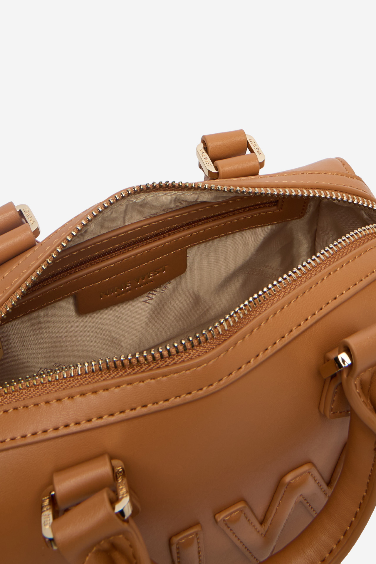 Kabelka Světle hnědá