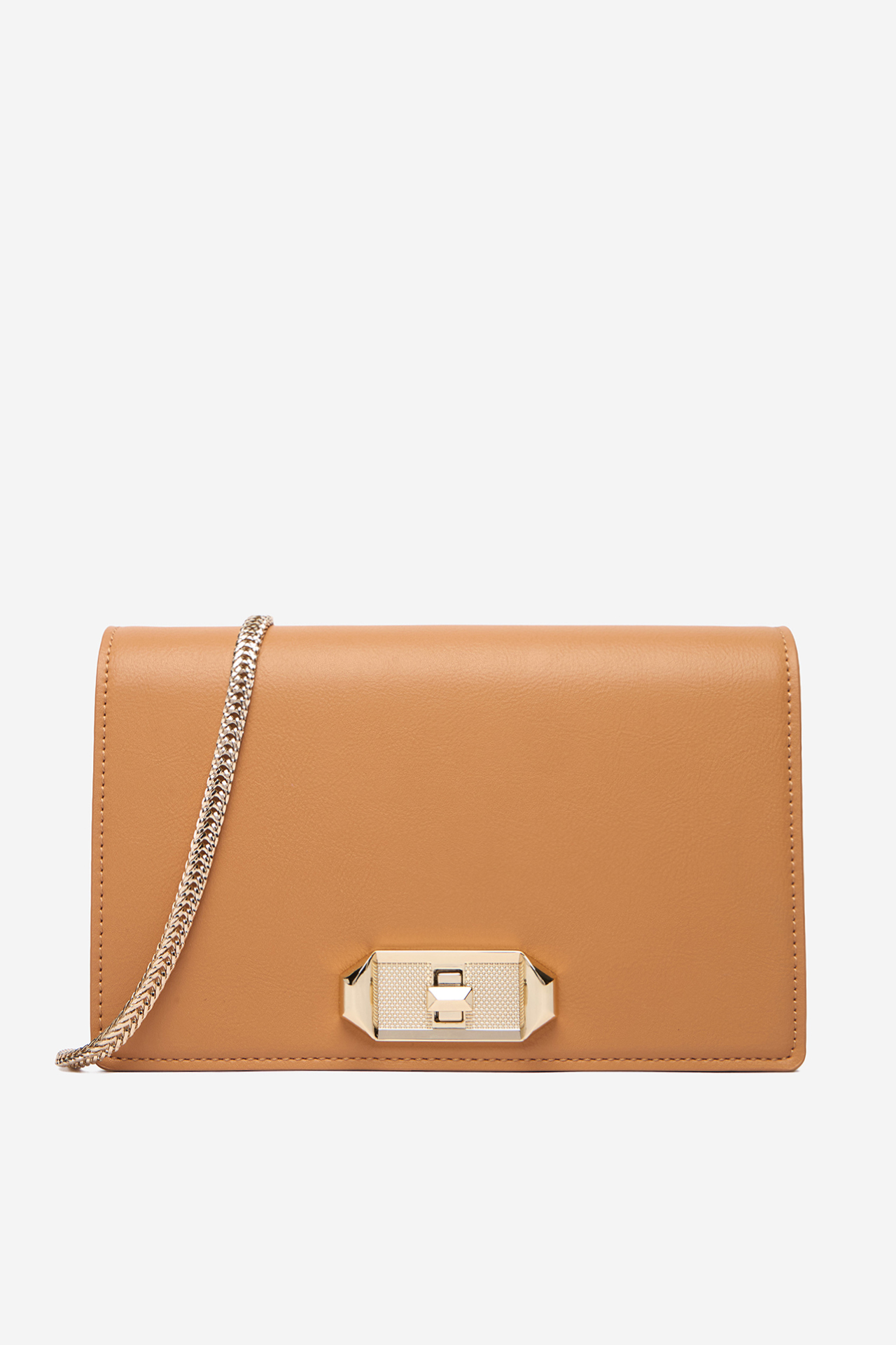 Kabelka Světle hnědá