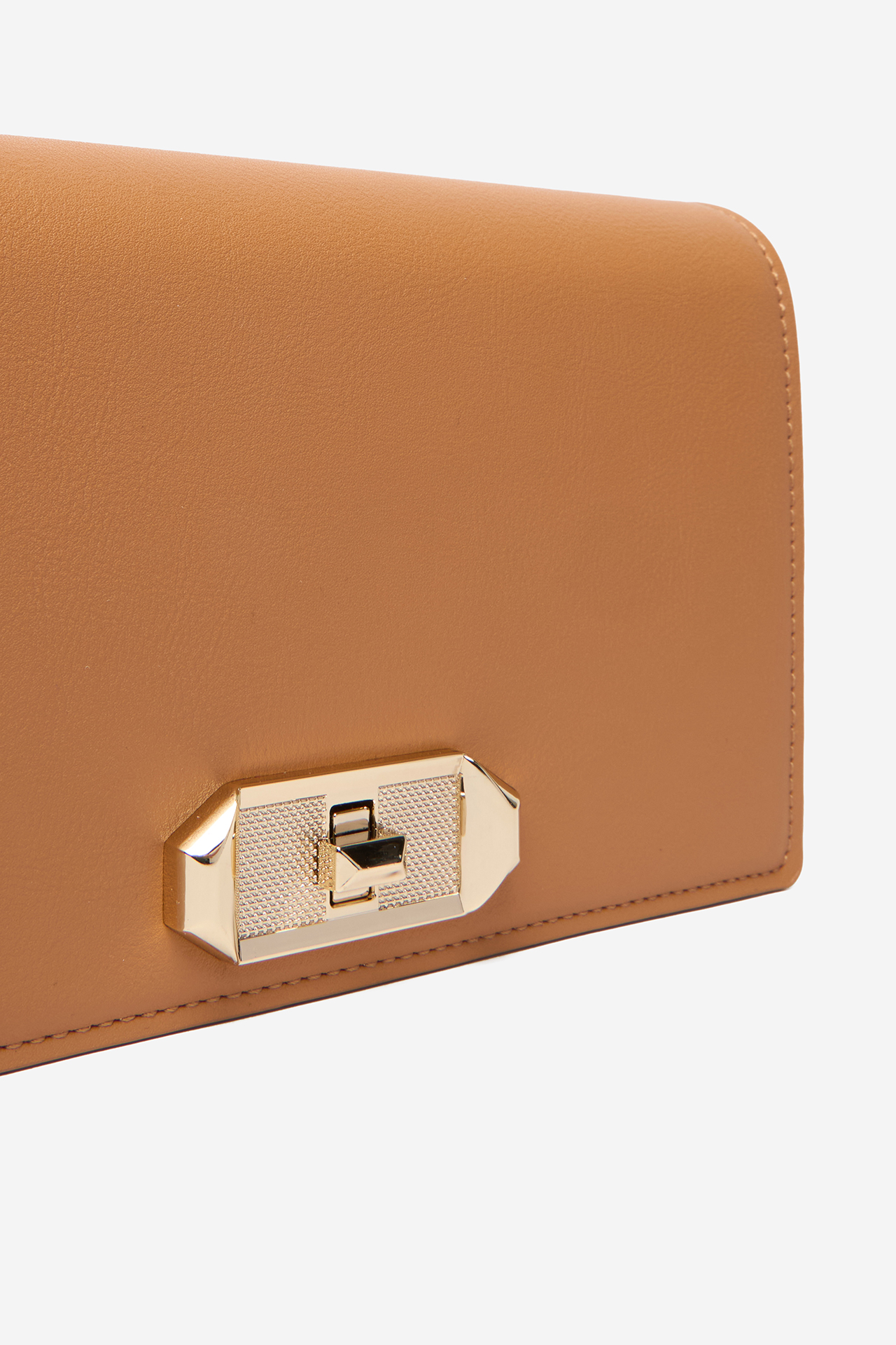 Kabelka Světle hnědá