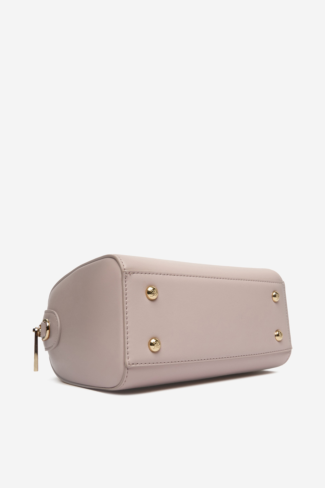 Kabelka Světle fialová