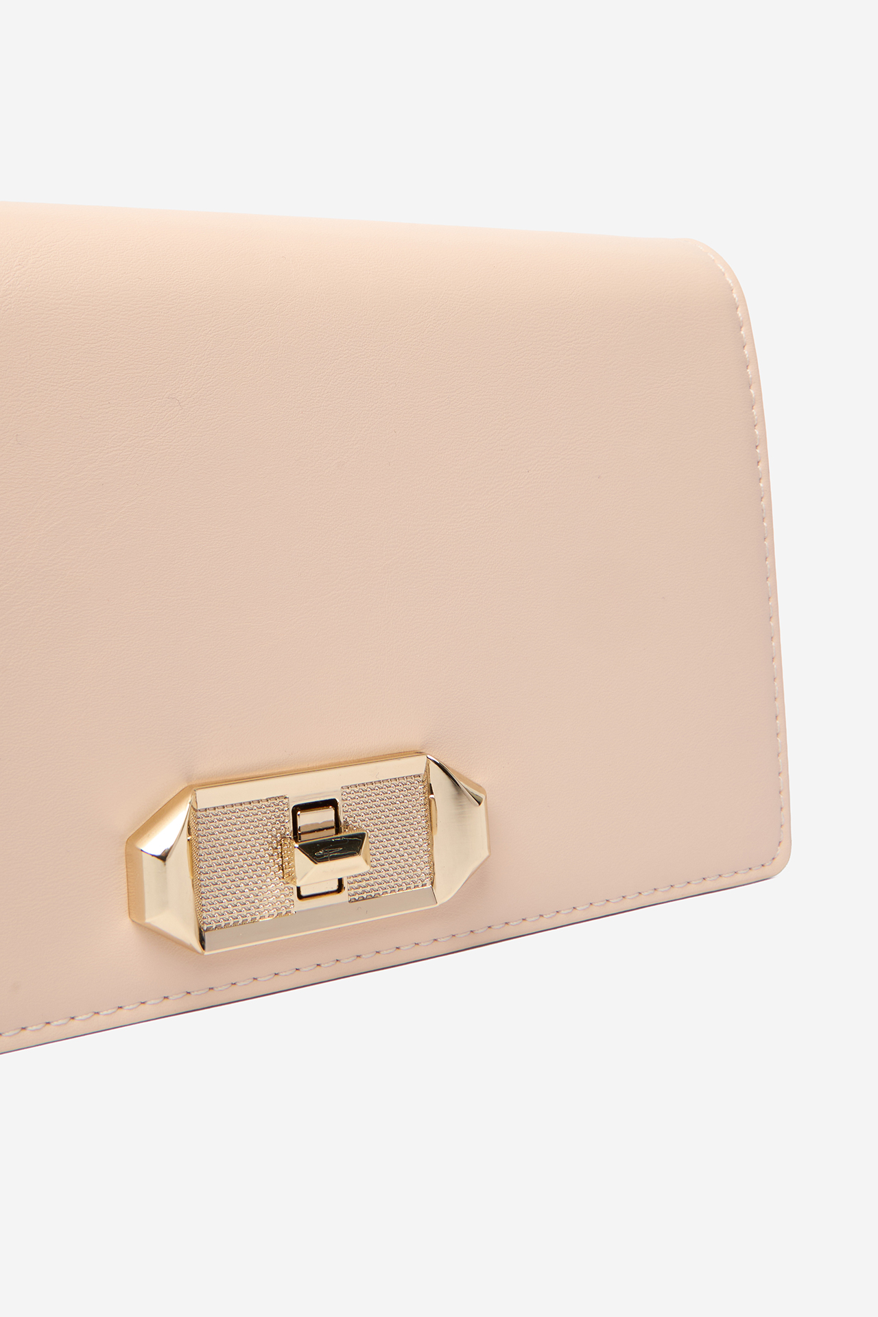 Kabelka Světle růžová