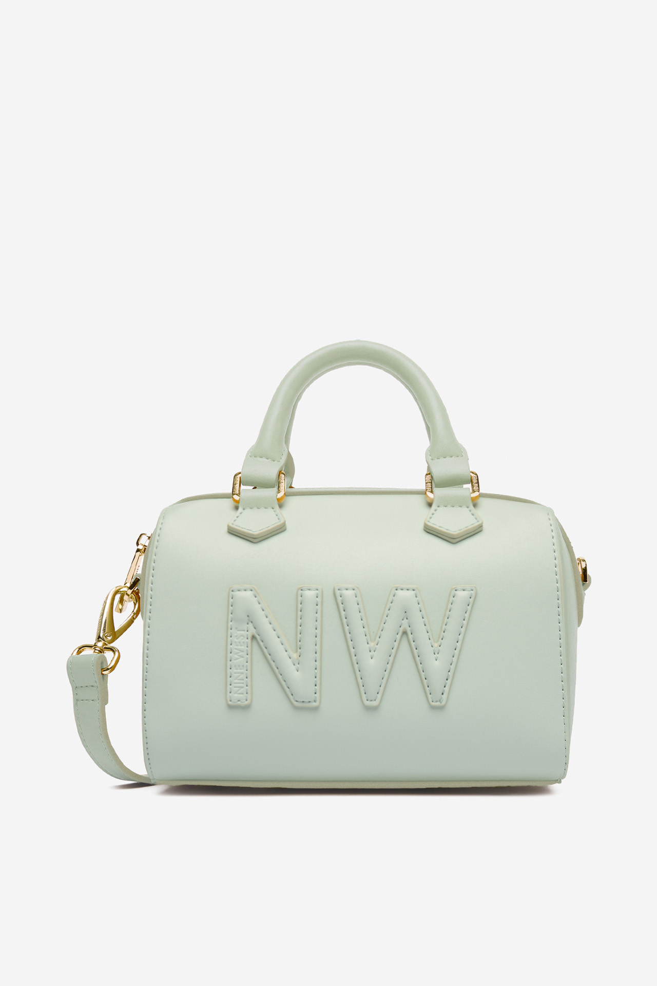 Kabelka Světle modrá