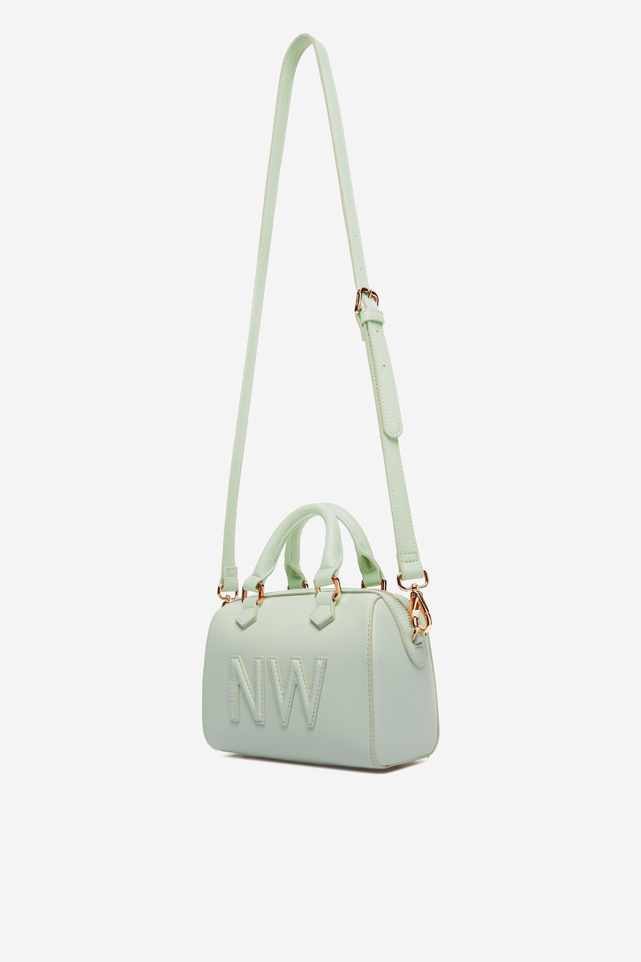 Kabelka Světle modrá