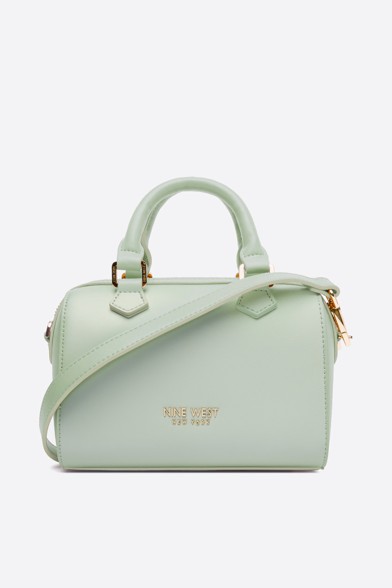 Kabelka Světle modrá