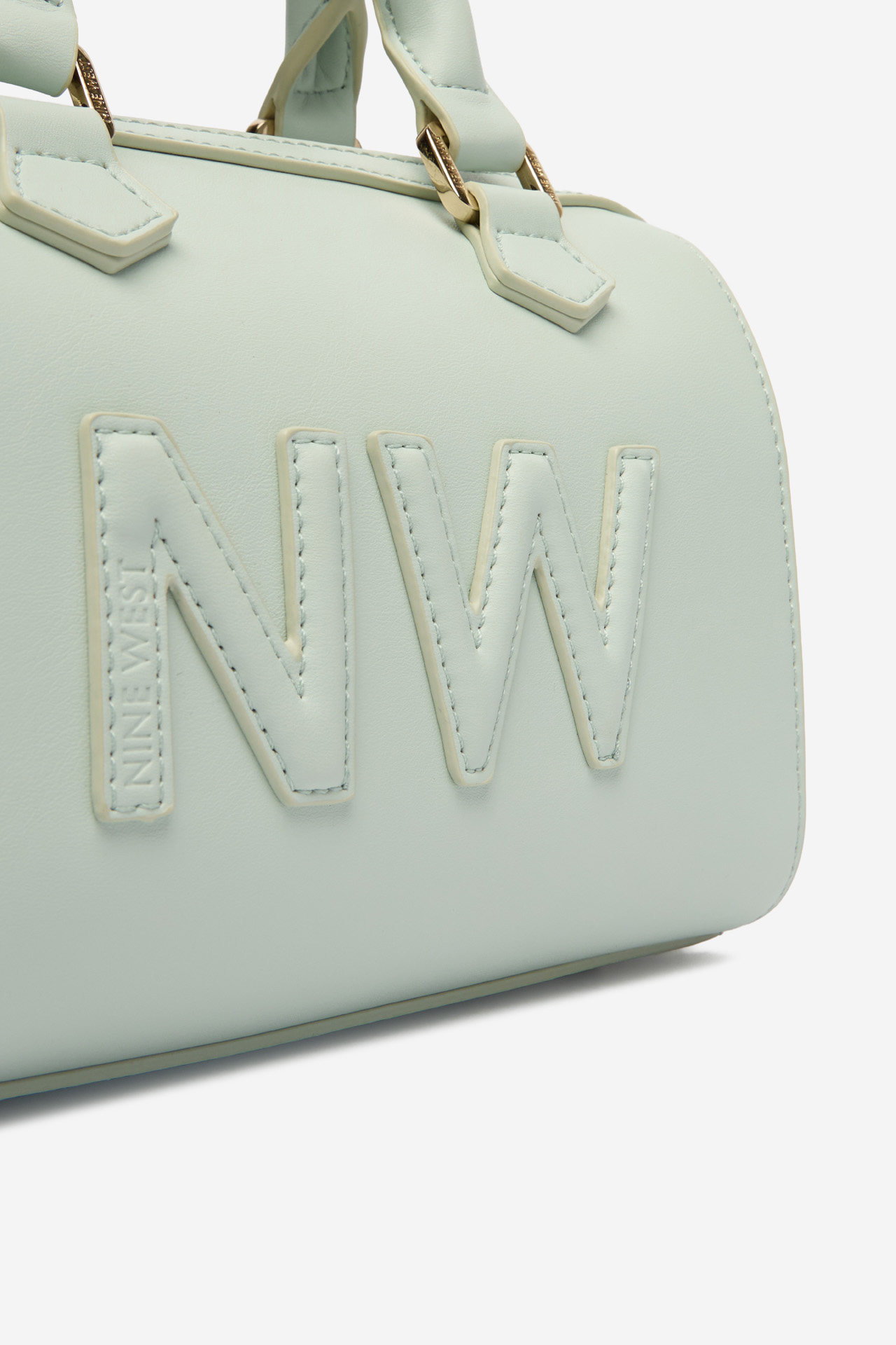 Kabelka Světle modrá