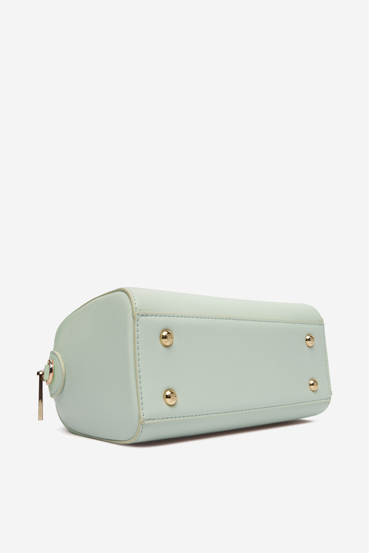 Kabelka Světle modrá