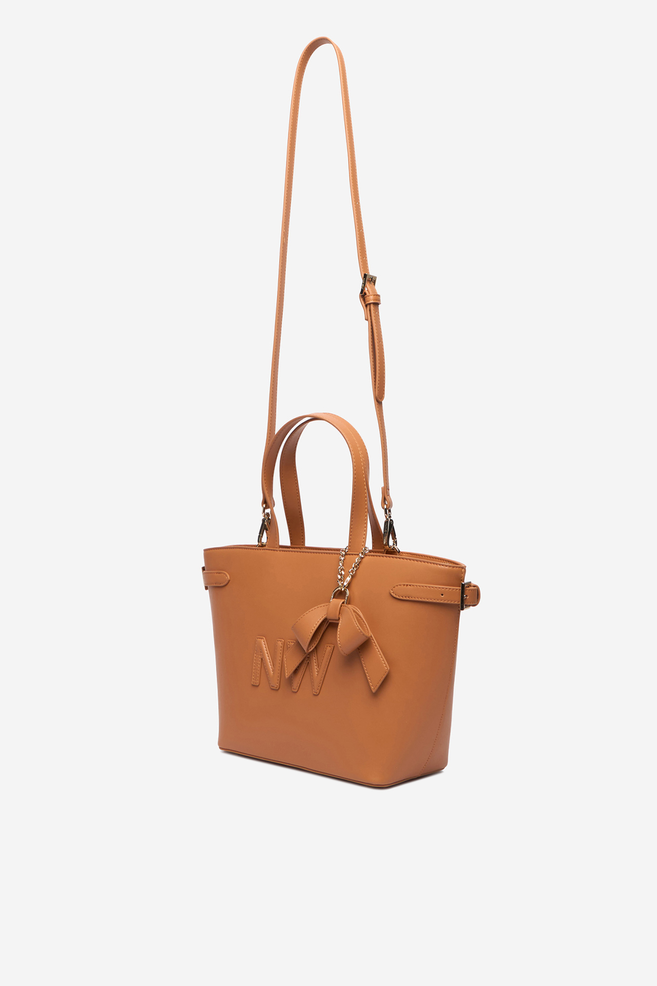 Kabelka Světle hnědá