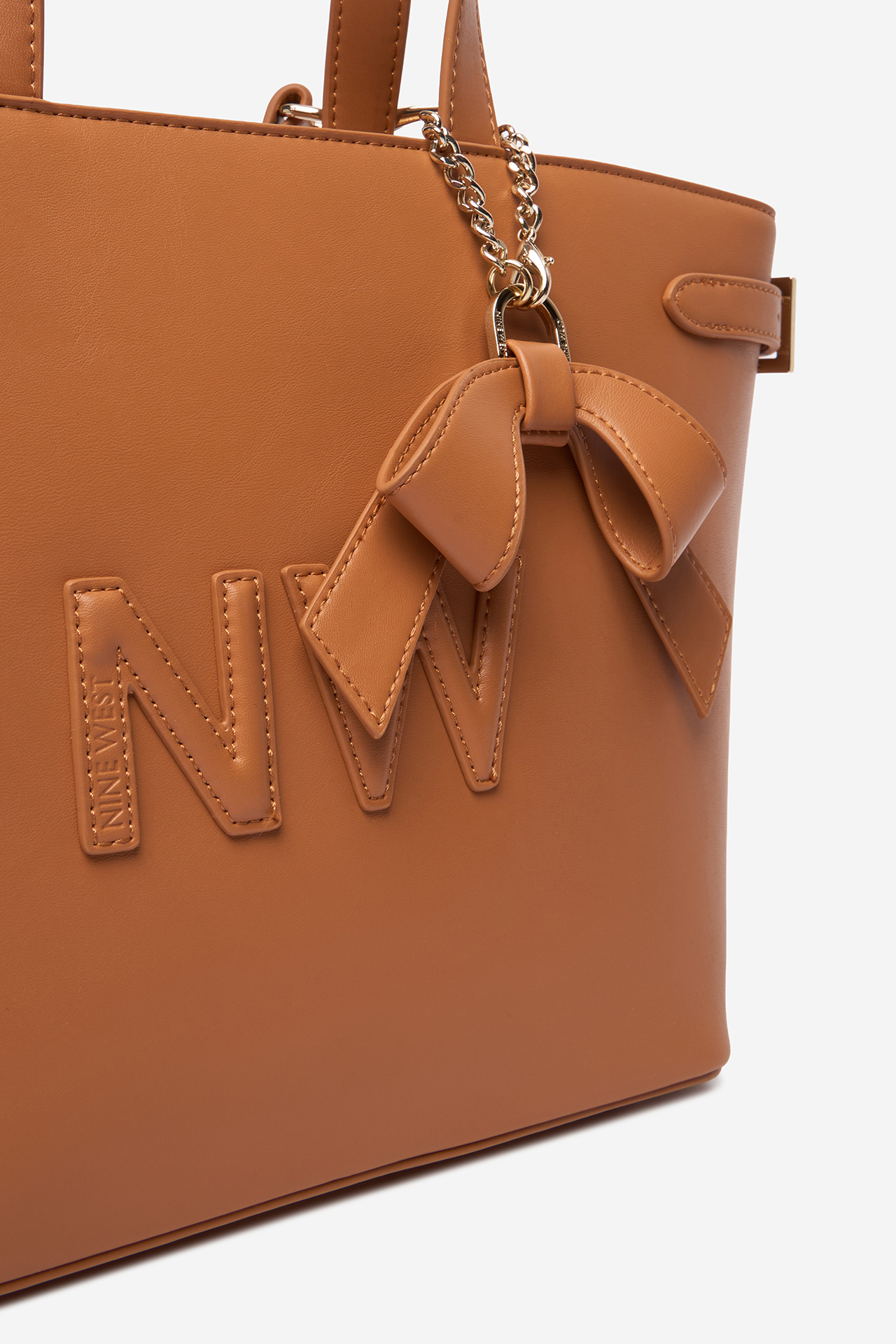 Kabelka Světle hnědá