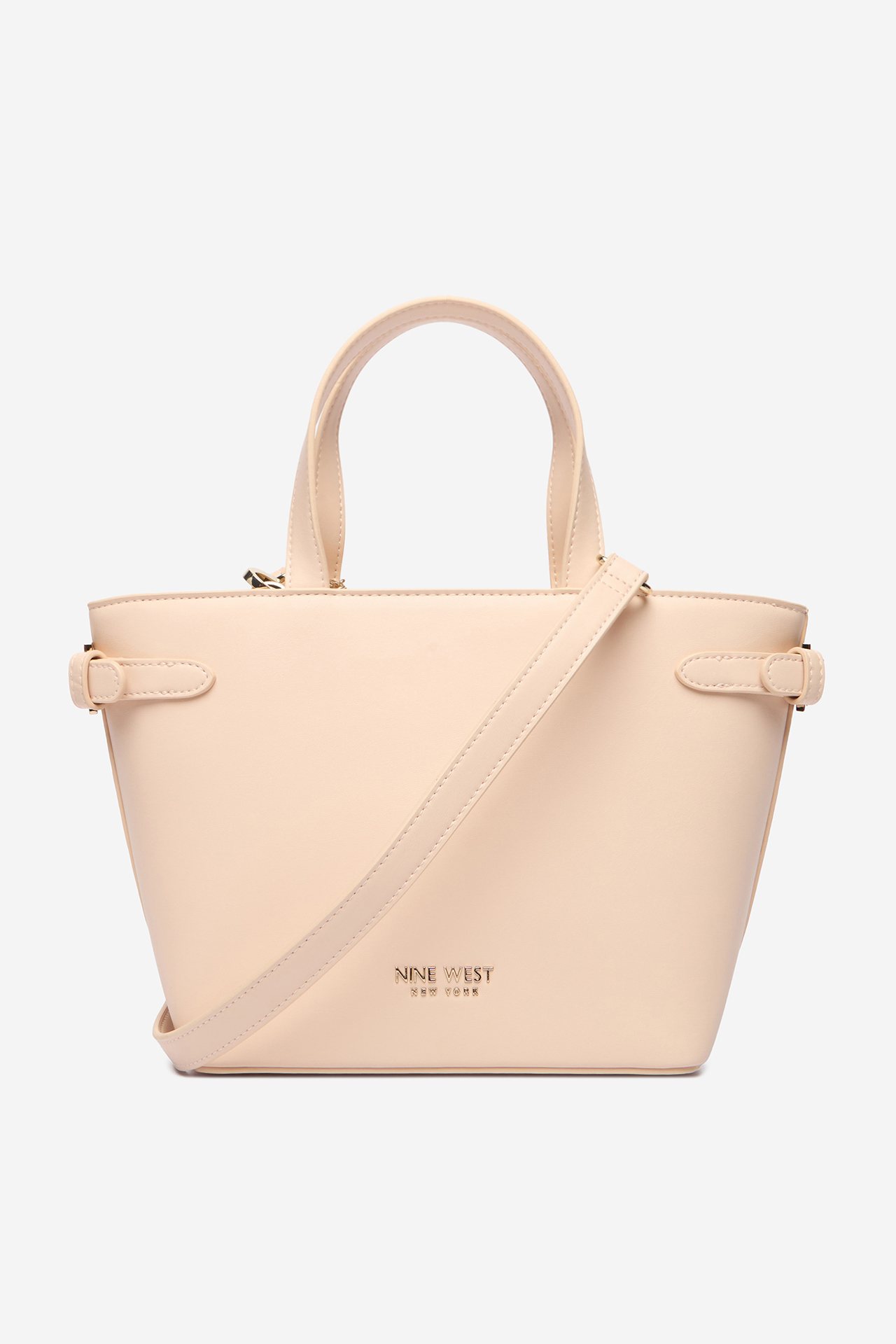 Kabelka Světle růžová