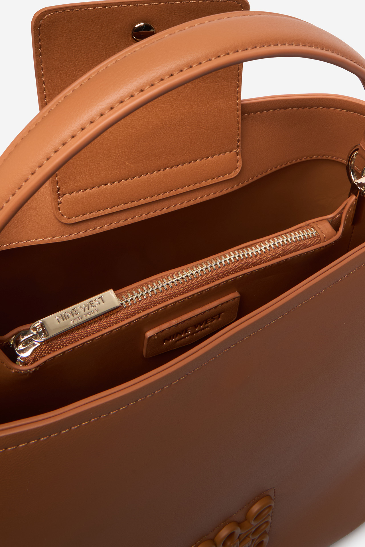 Kabelka Světle hnědá