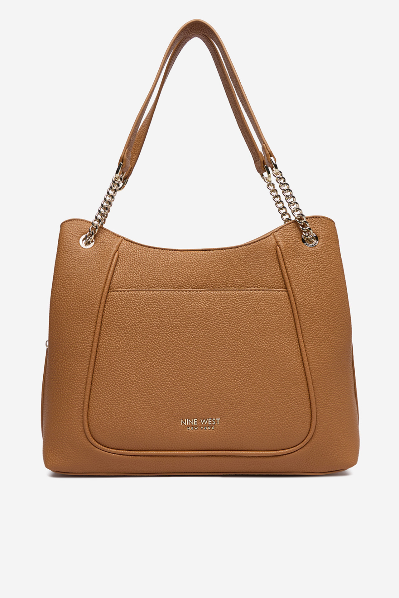 Kabelka Tmavě béžová