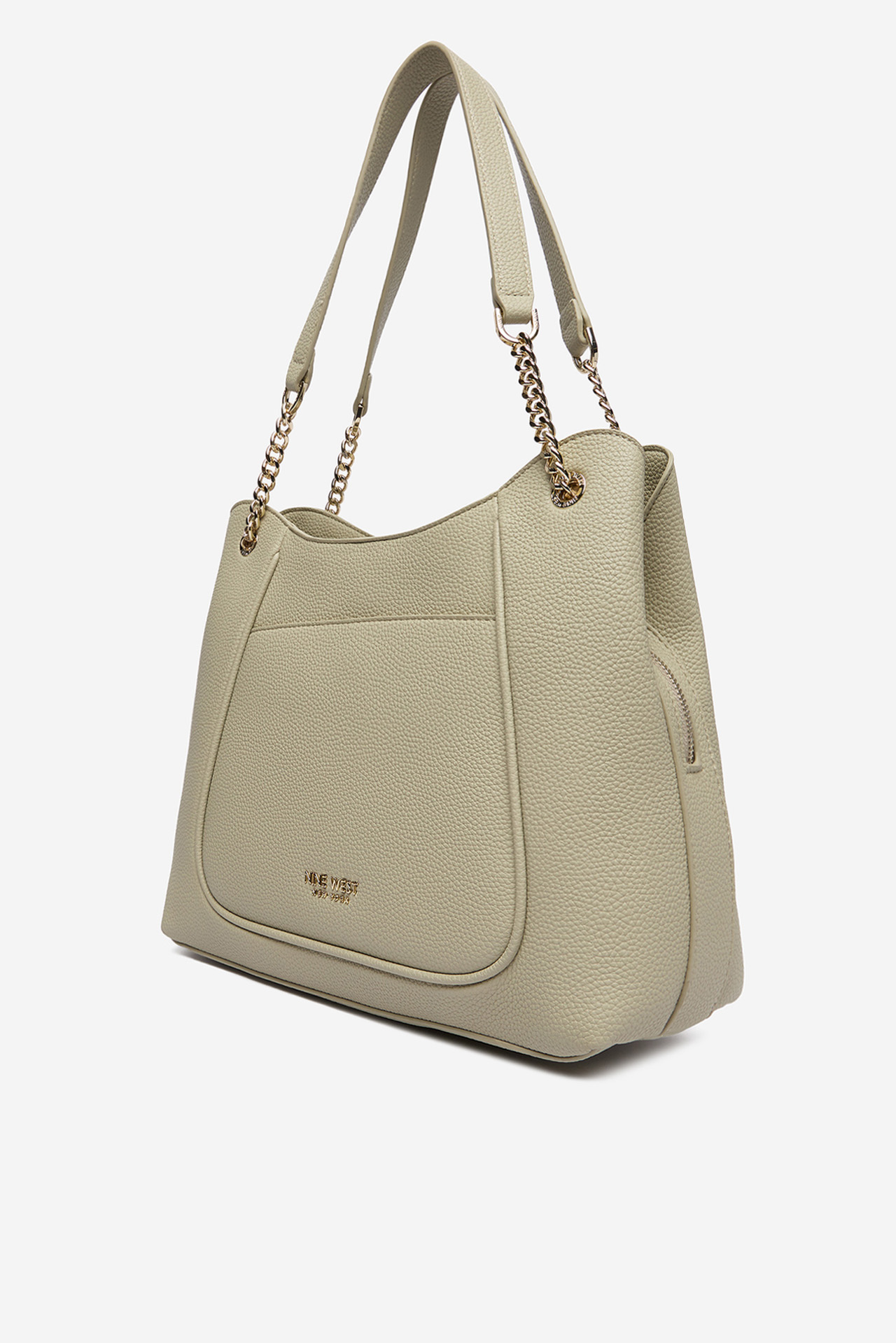 Kabelka Jasně zelená