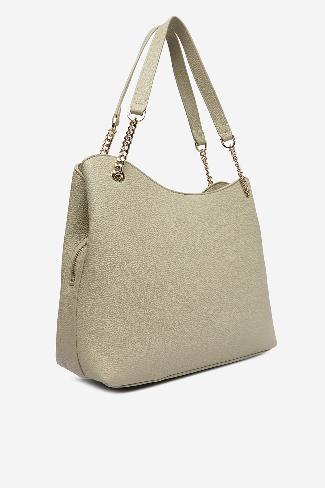 Kabelka Jasně zelená