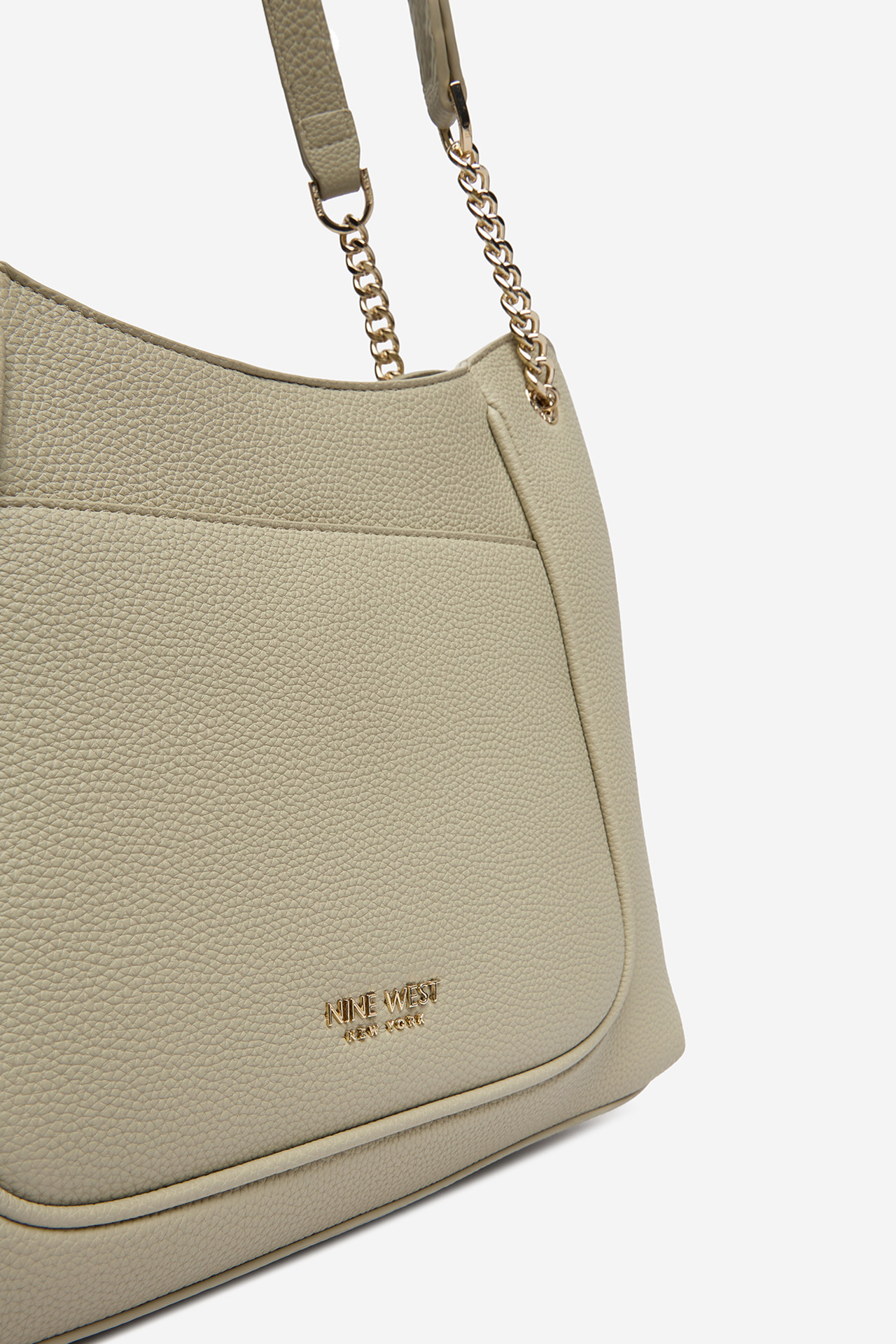 Kabelka Jasně zelená