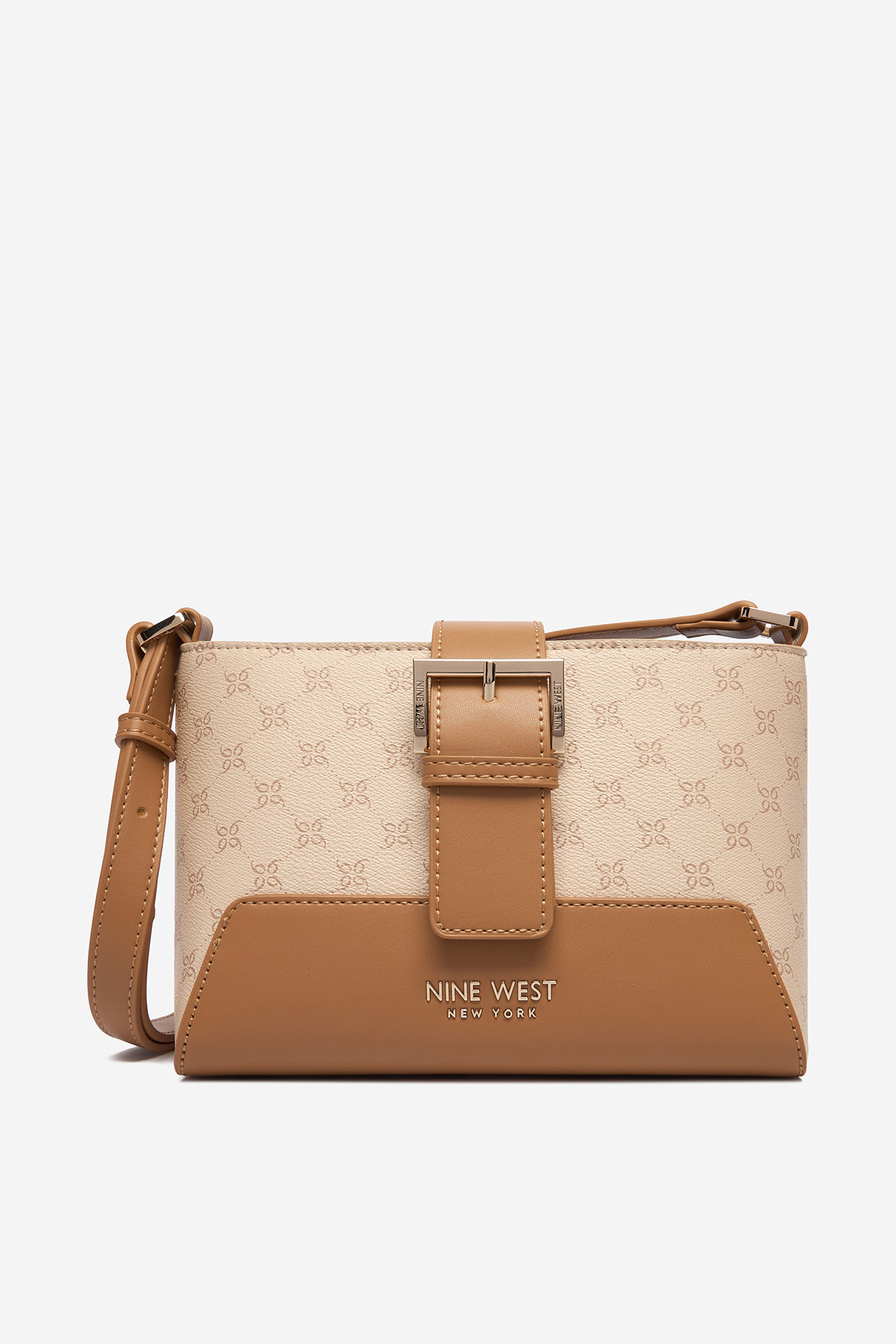 Kabelka Světle béžová