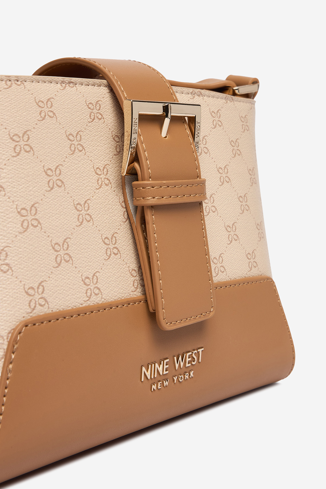 Kabelka Světle béžová