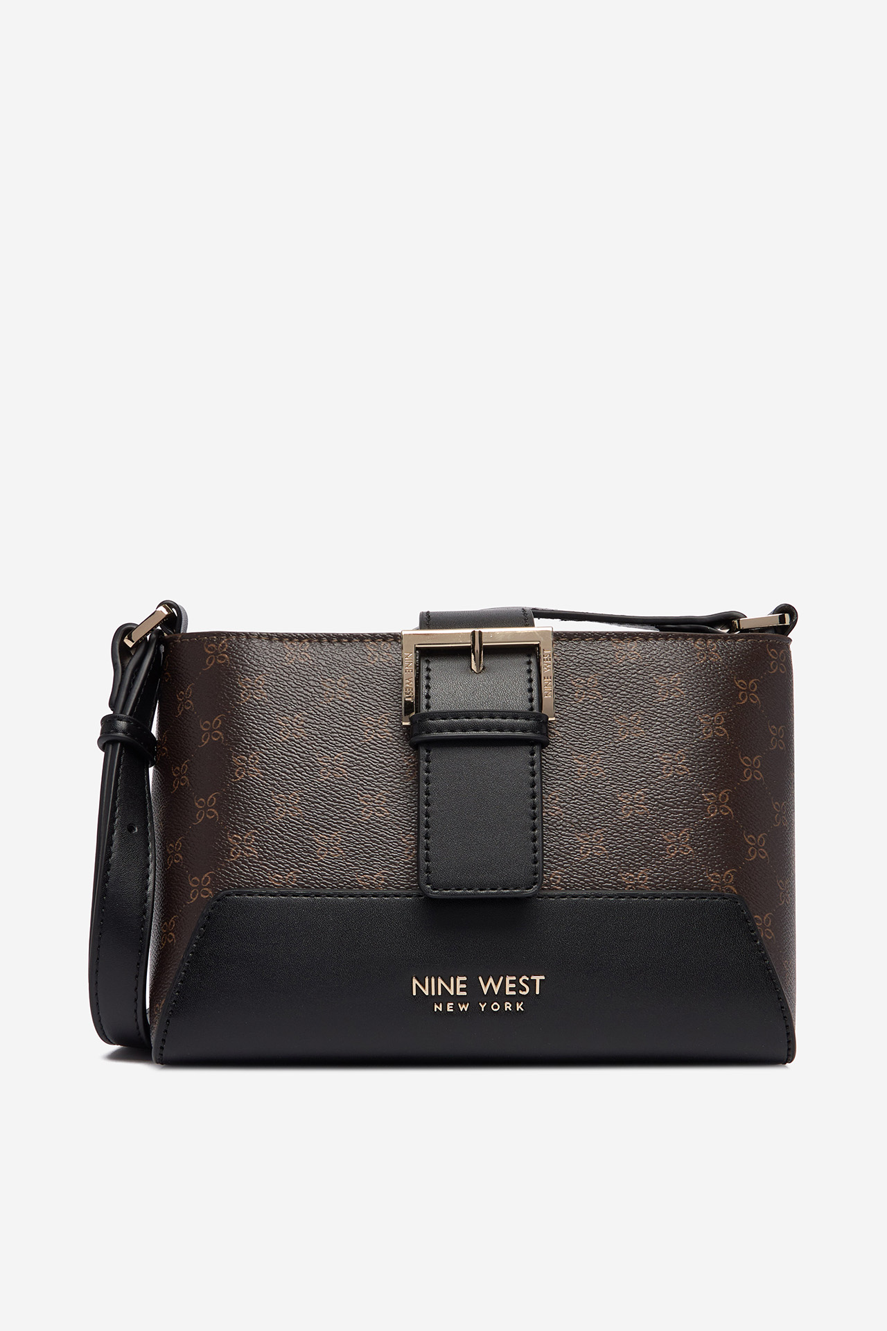 Kabelka Tmavě hnědá