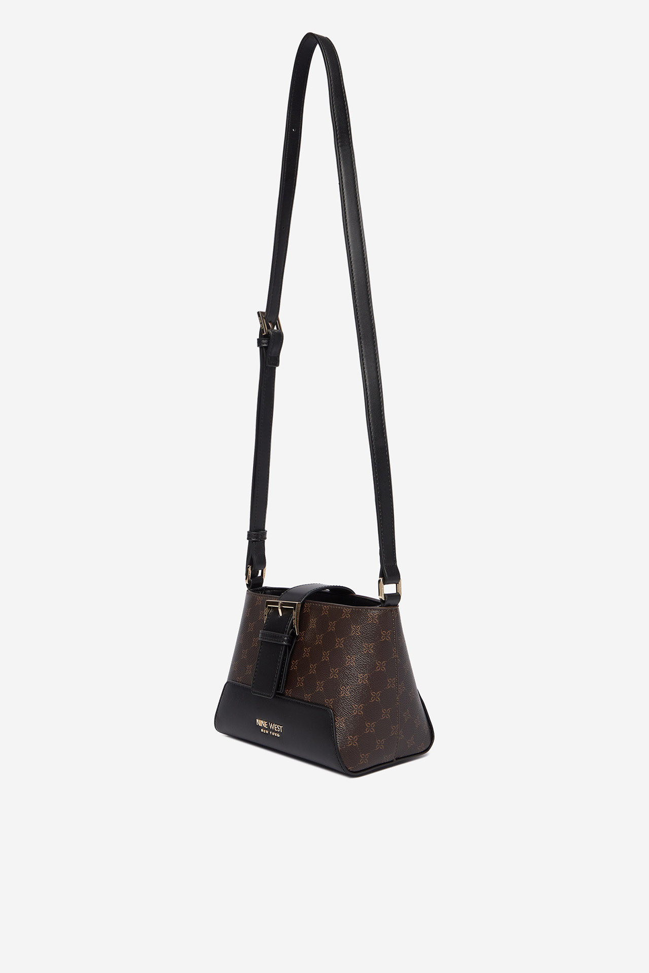 Kabelka Tmavě hnědá