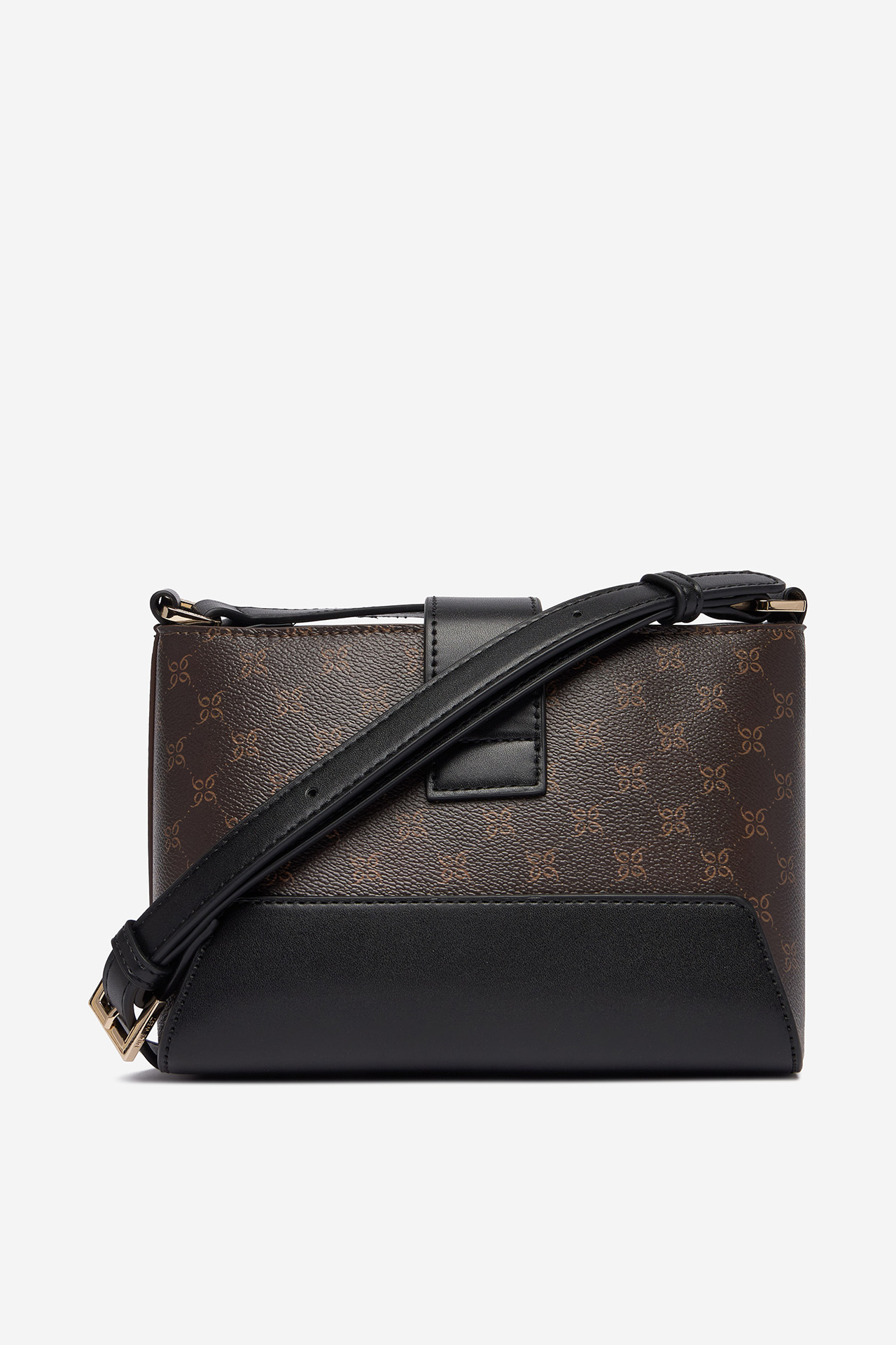 Kabelka Tmavě hnědá