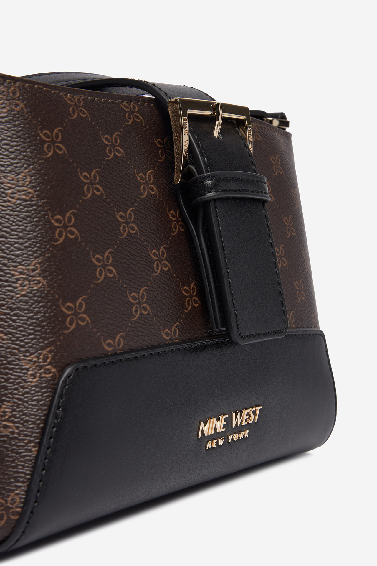 Kabelka Tmavě hnědá