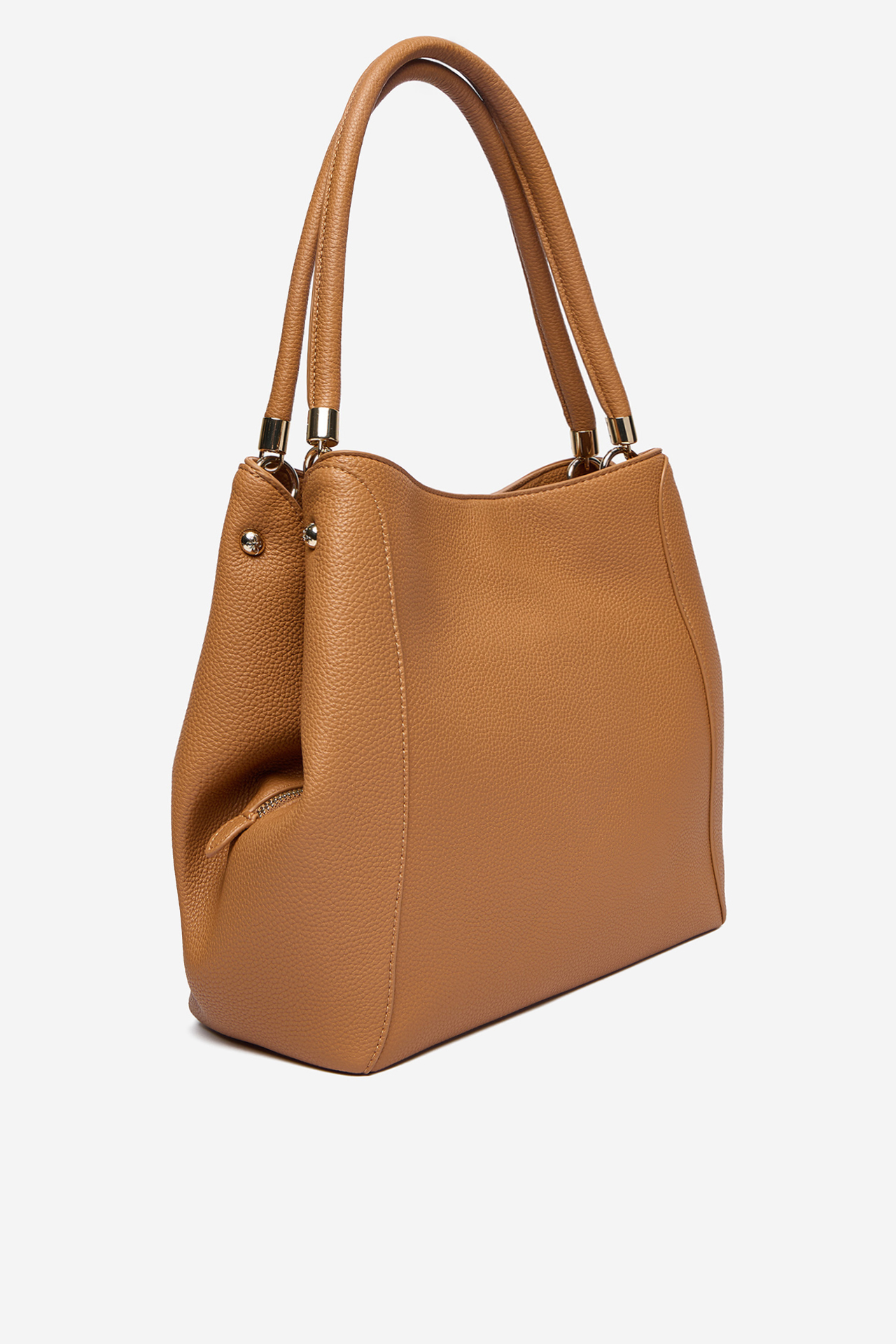 Kabelka Světle hnědá