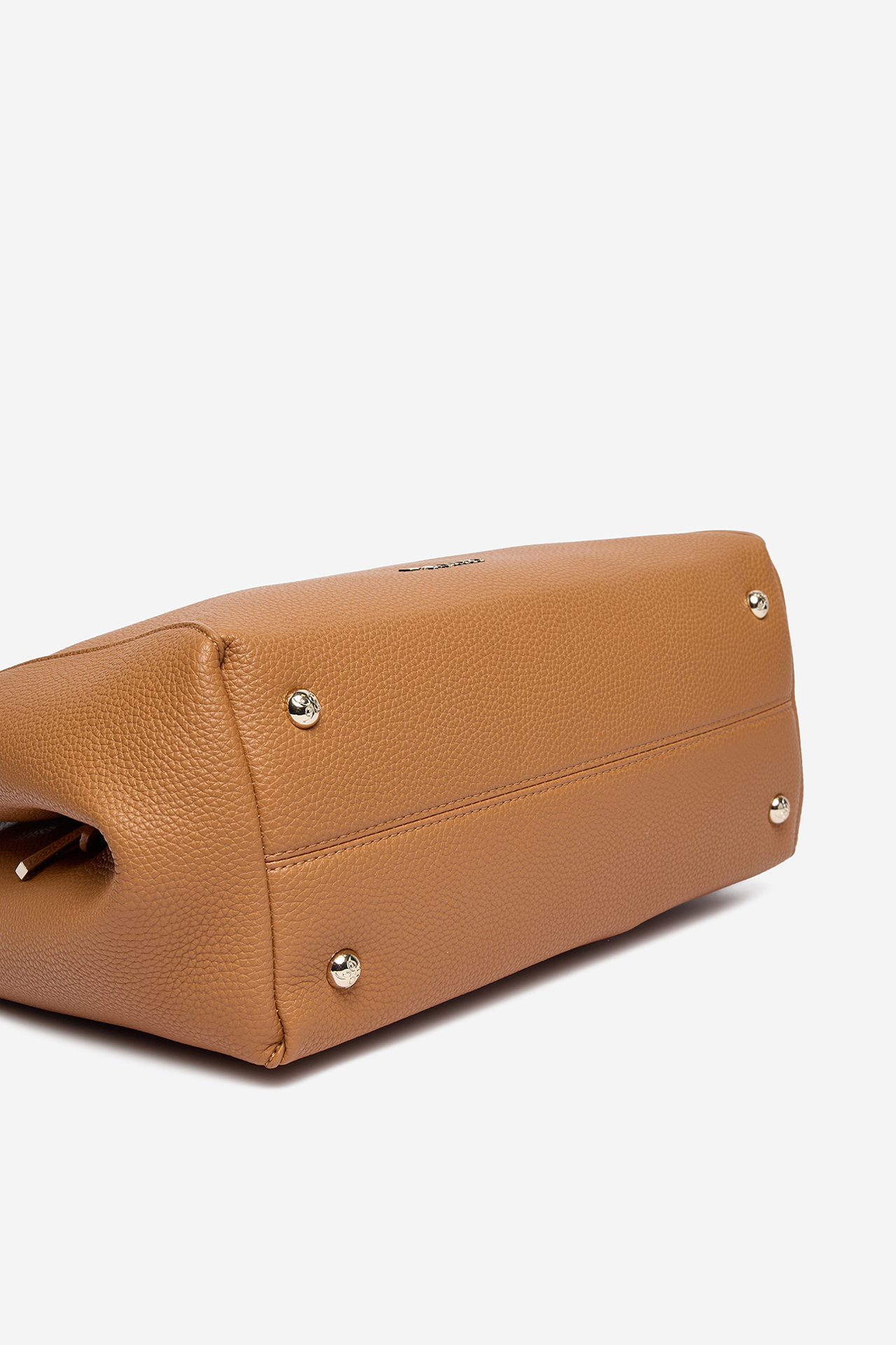 Kabelka Světle hnědá