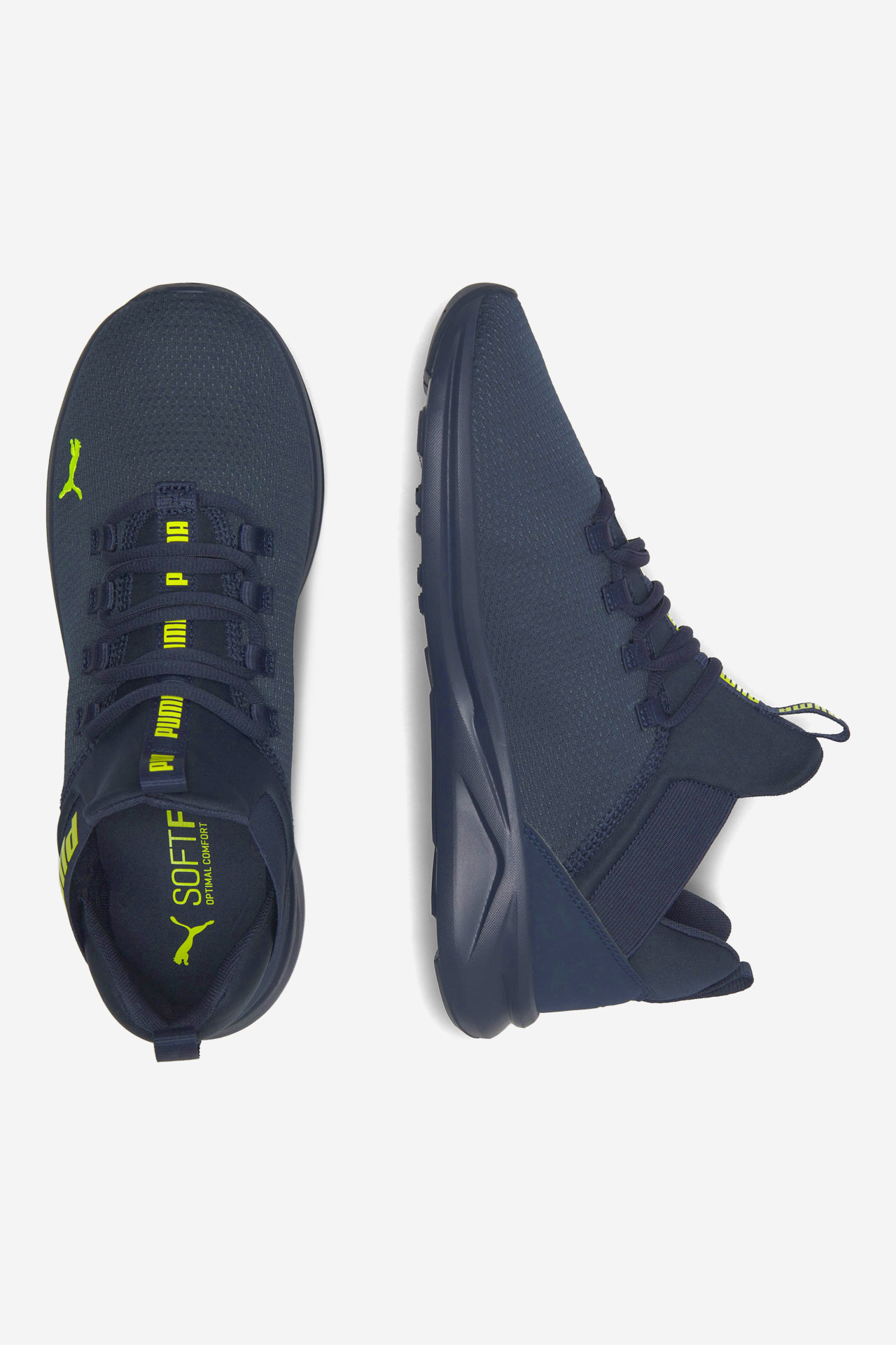 Sportovní obuv Tmavomodrá