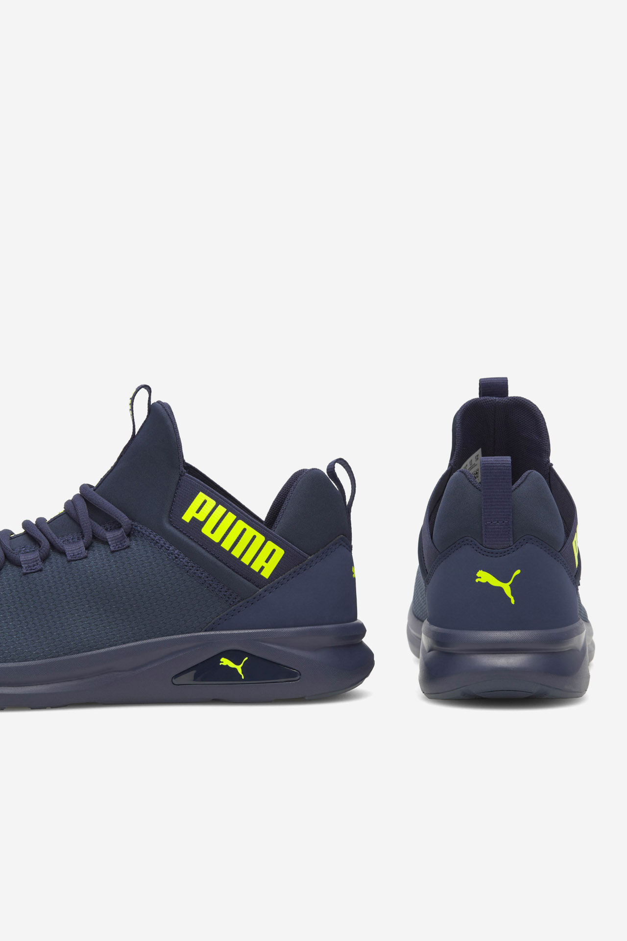 Sportovní obuv Tmavomodrá