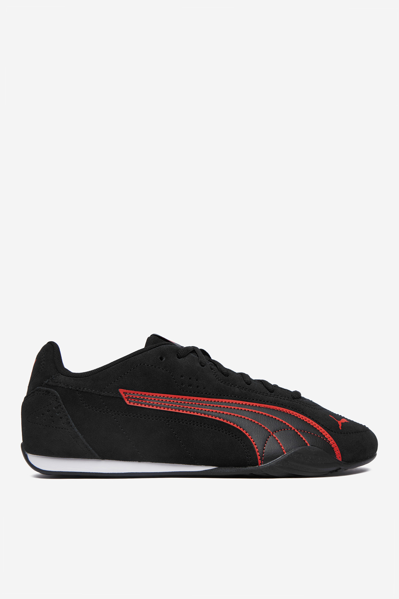 Obuwie sportowe PUMA WB-CATCH SD 40268101 Czarny