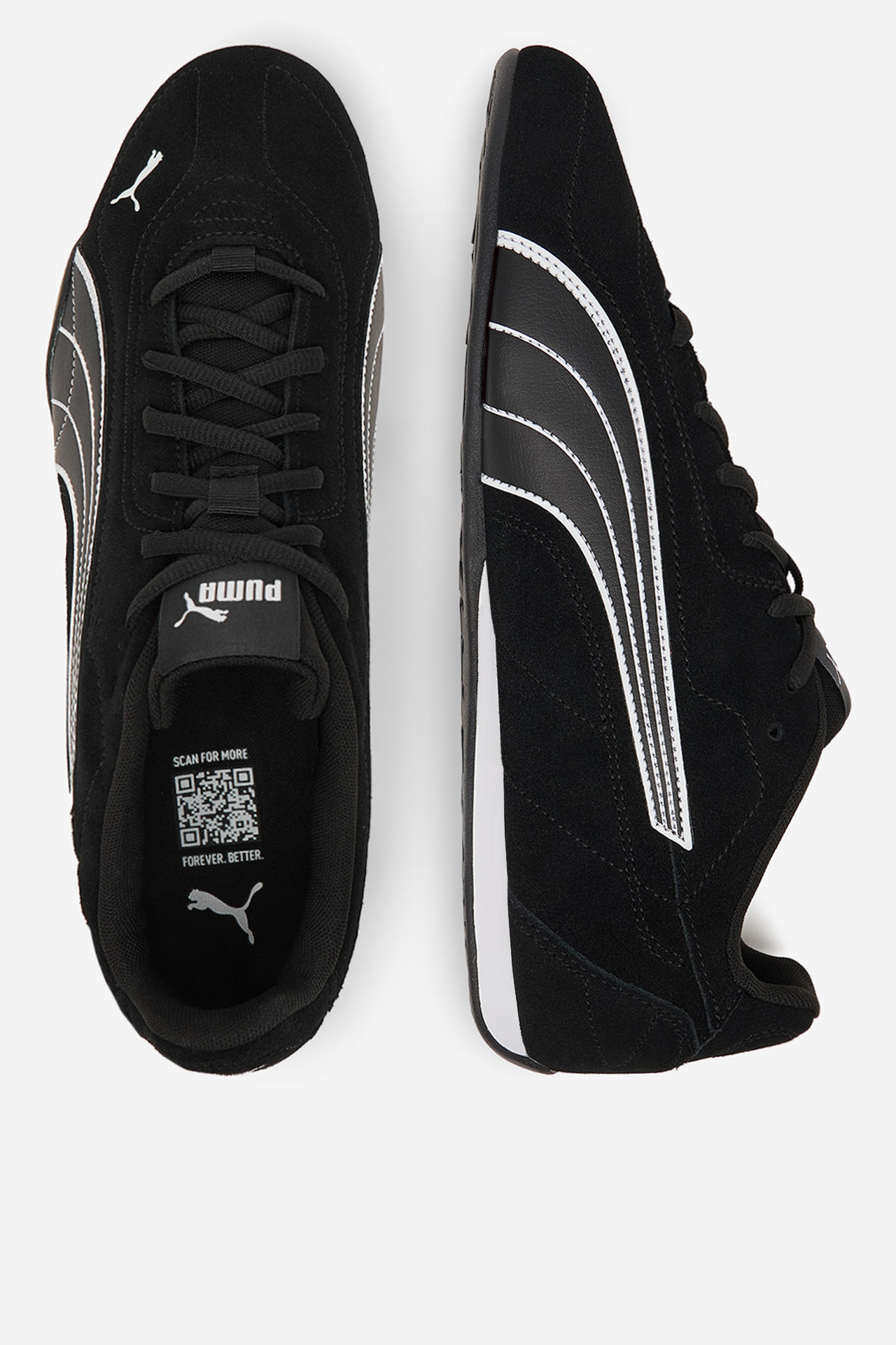 PUMA CATCH SD