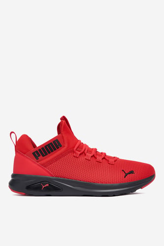 Puma WB-ENZO 2 CLEAN 37712606 ČERVENÁ