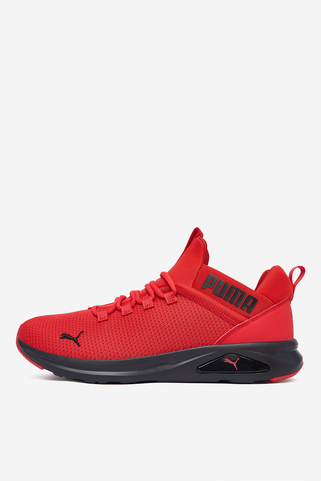 Sneakersy Červená
