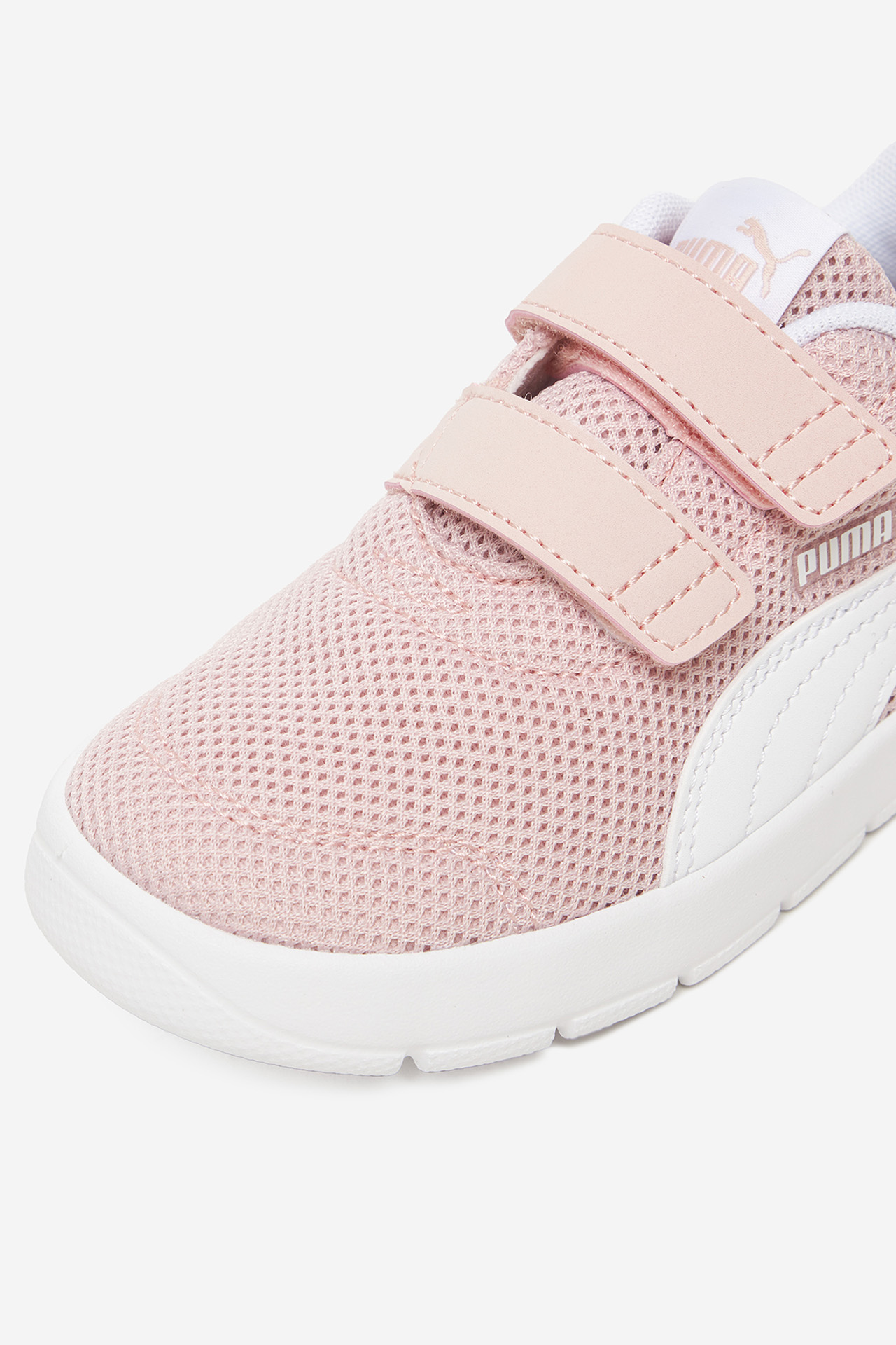 Sneakersy Světle růžová