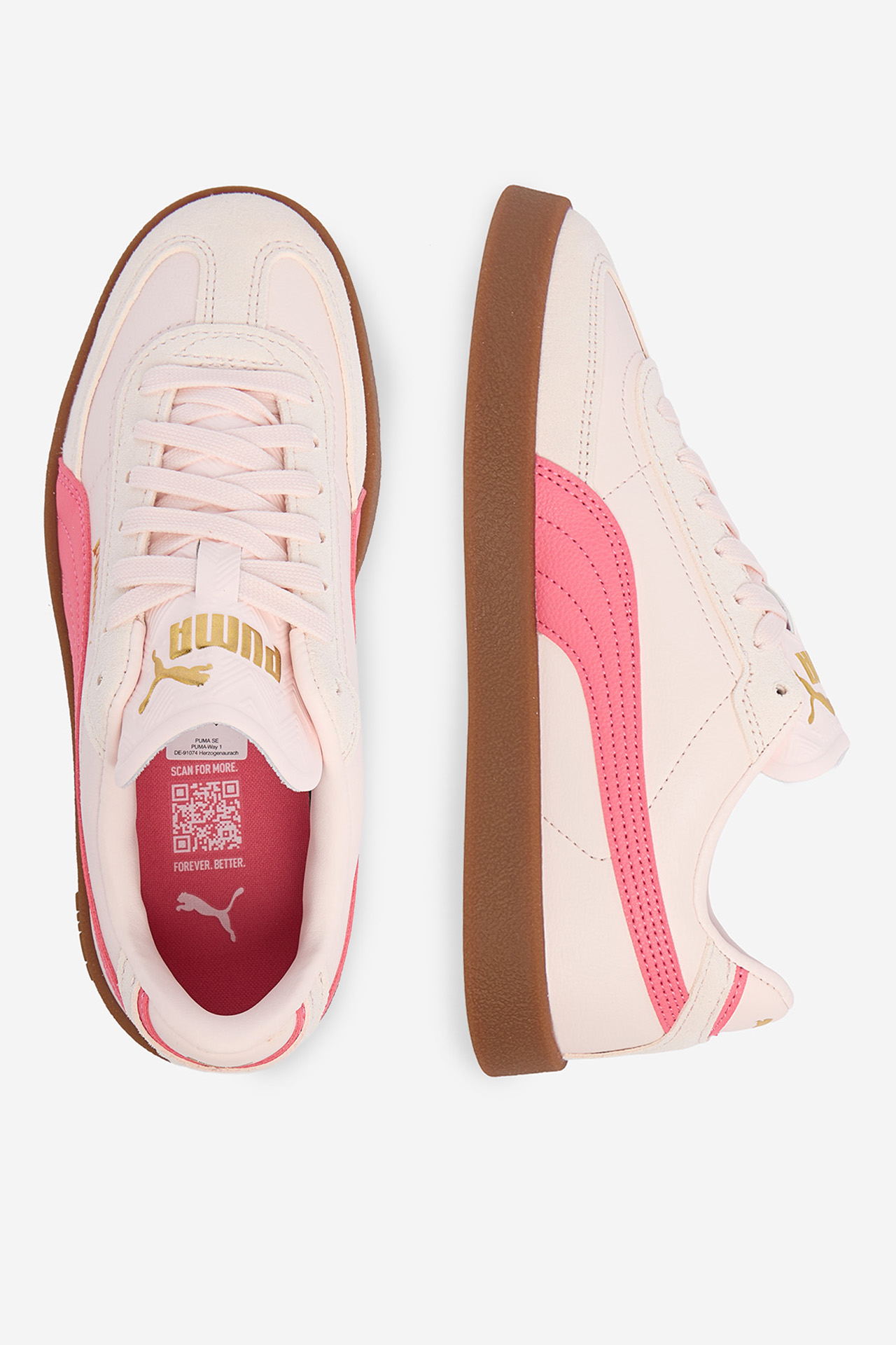 CLUB II ERA JR