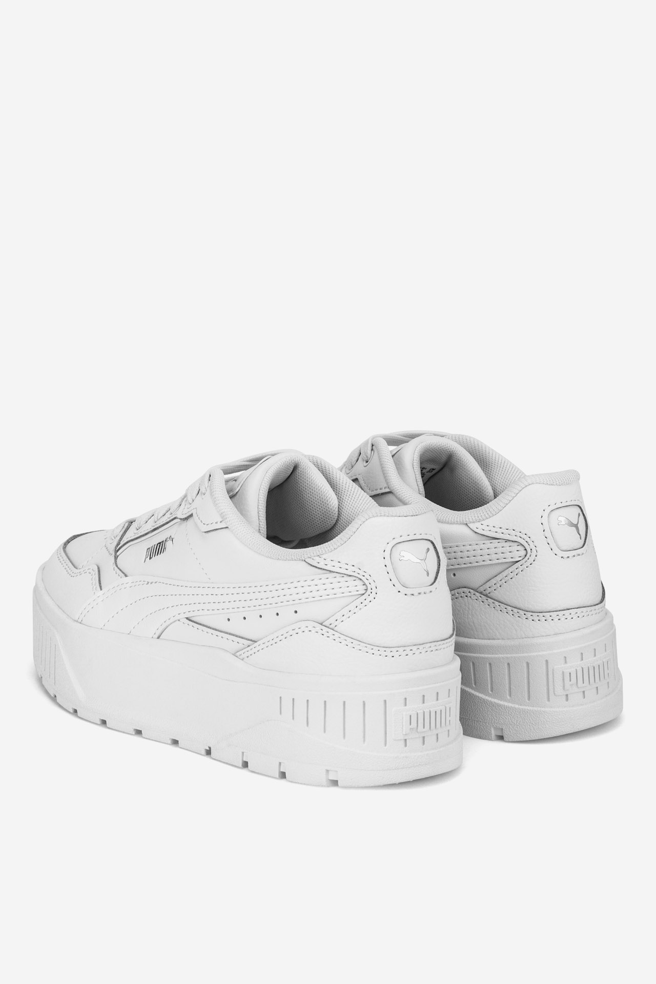 Sportovní obuv Bílá