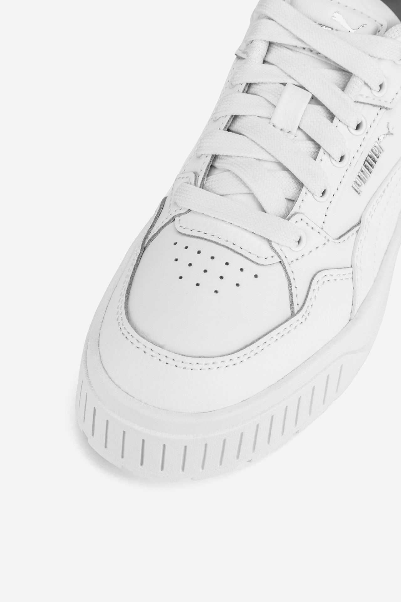 Sportovní obuv Bílá