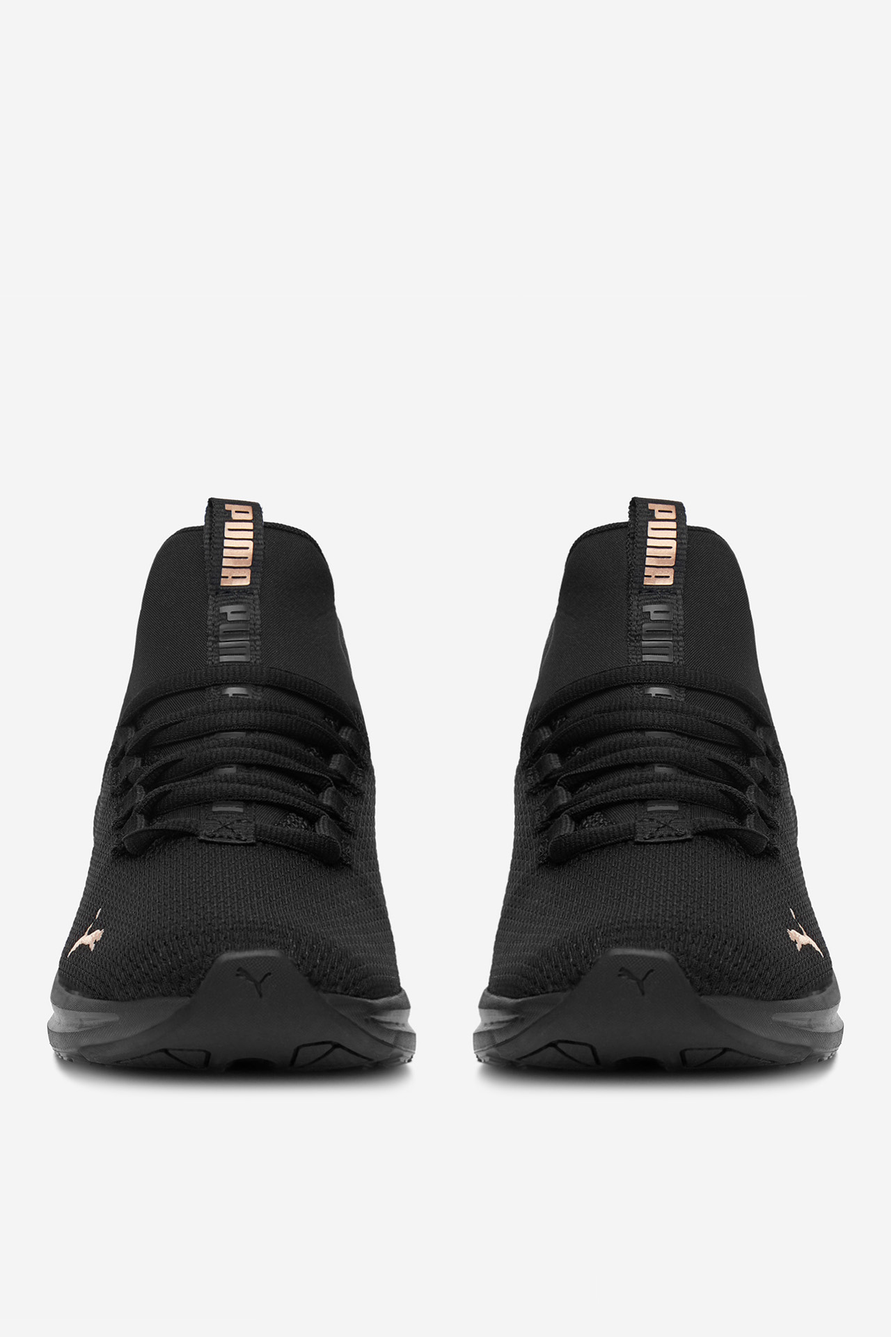 Sportovní obuv Černá