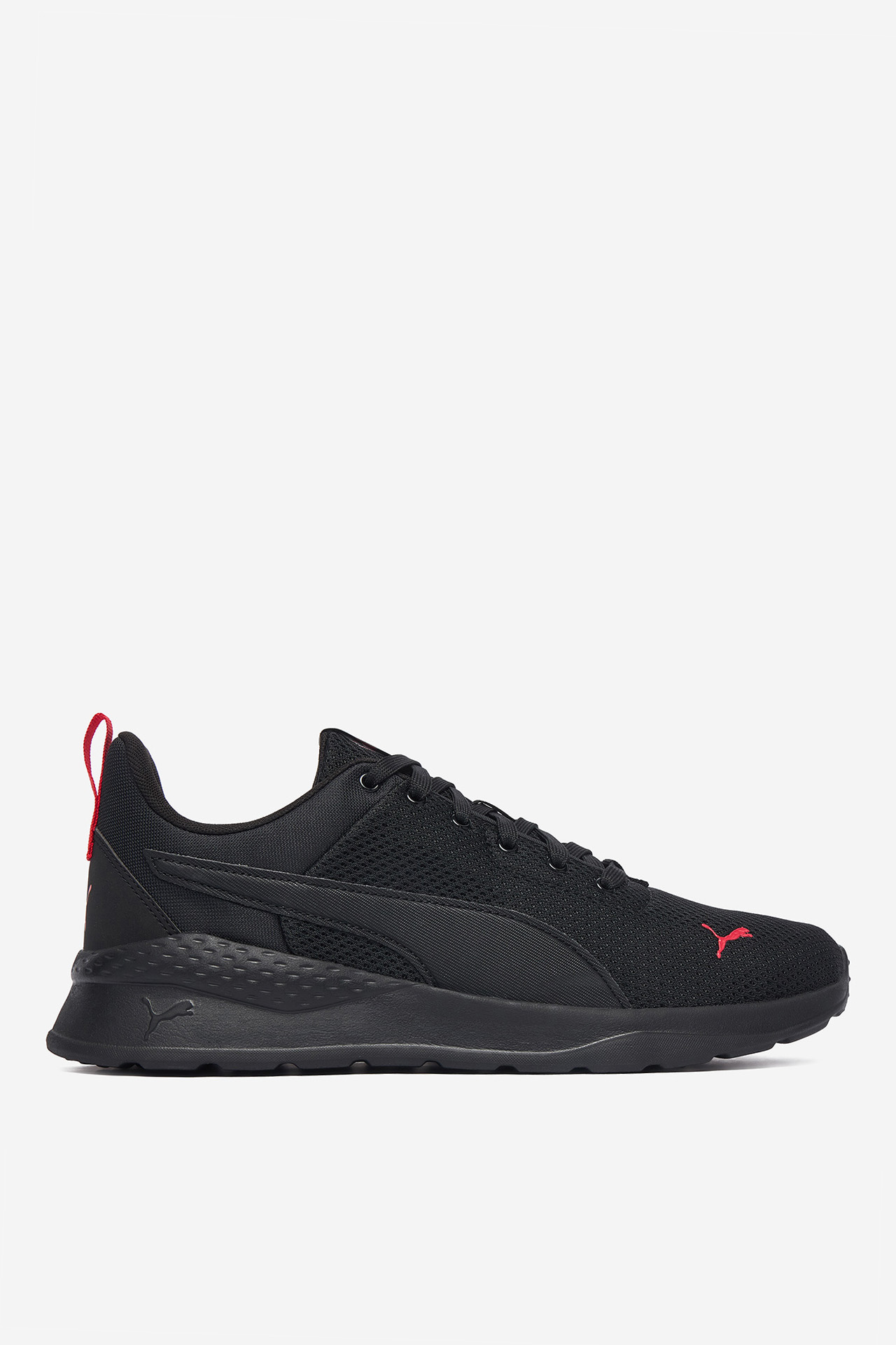 Obuwie sportowe PUMA WB-ANZARUN LITE  37112848 Czarny
