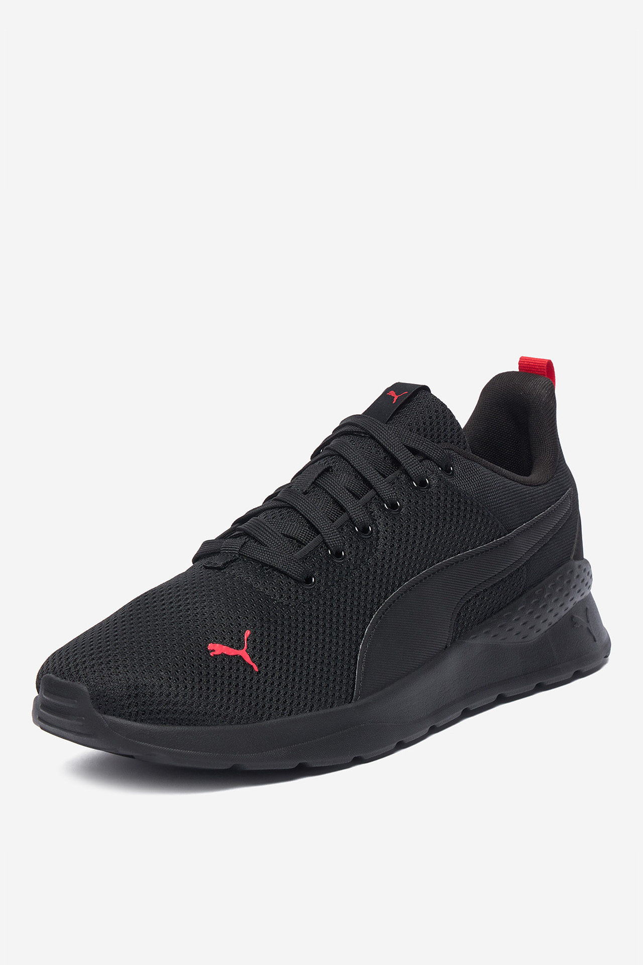Obuwie sportowe PUMA WB-ANZARUN LITE  37112848 Czarny