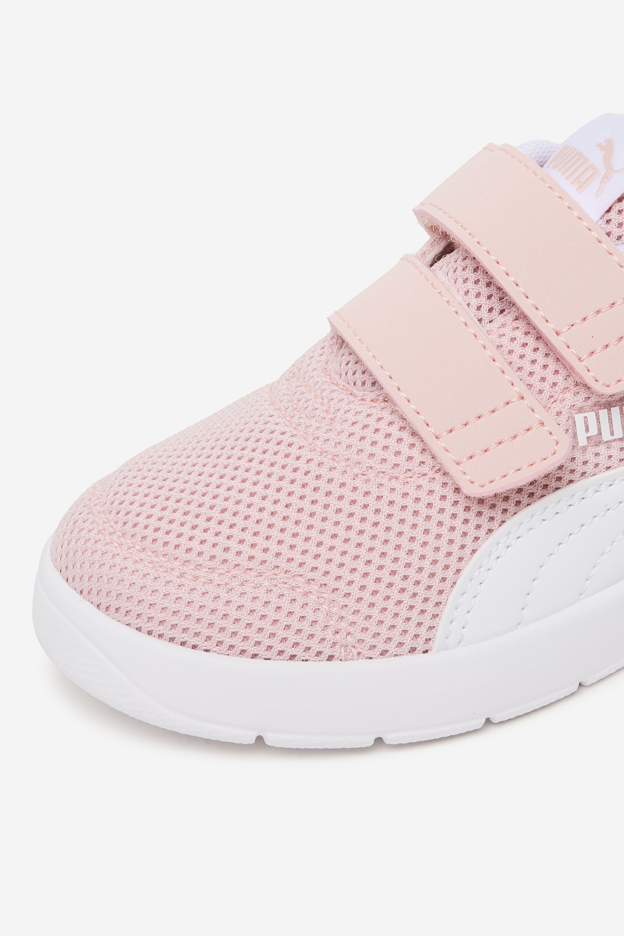 Sneakersy Světle růžová