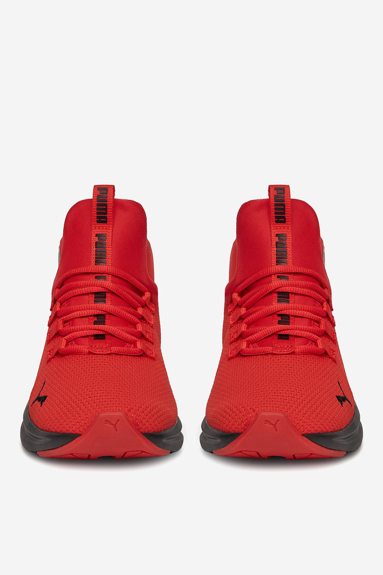 Sportovní obuv Červená