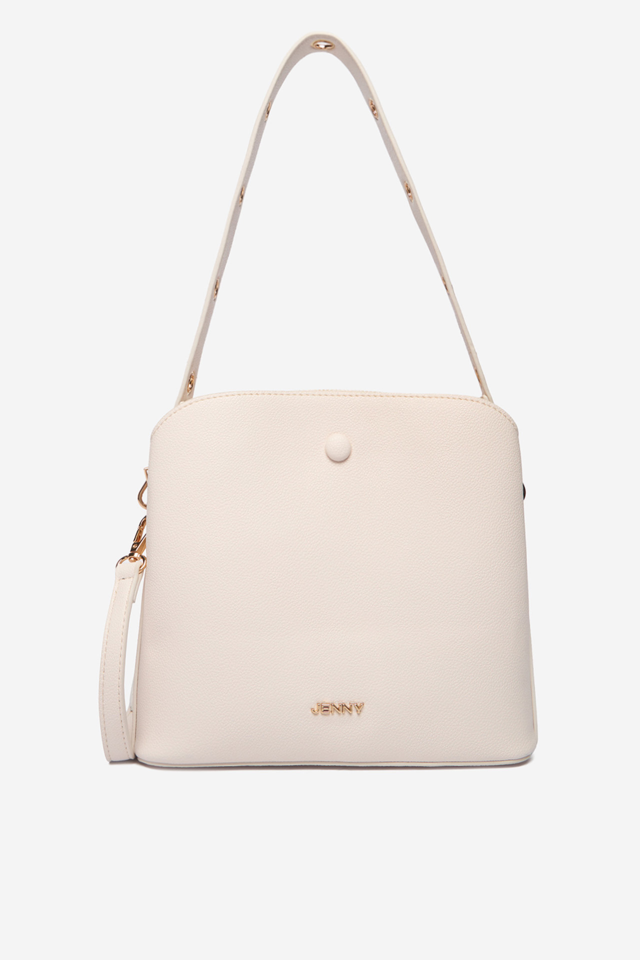 Kabelka Světle růžová